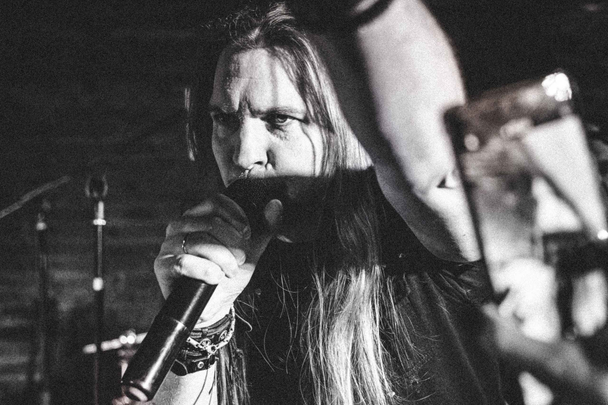 Metal Helth 3