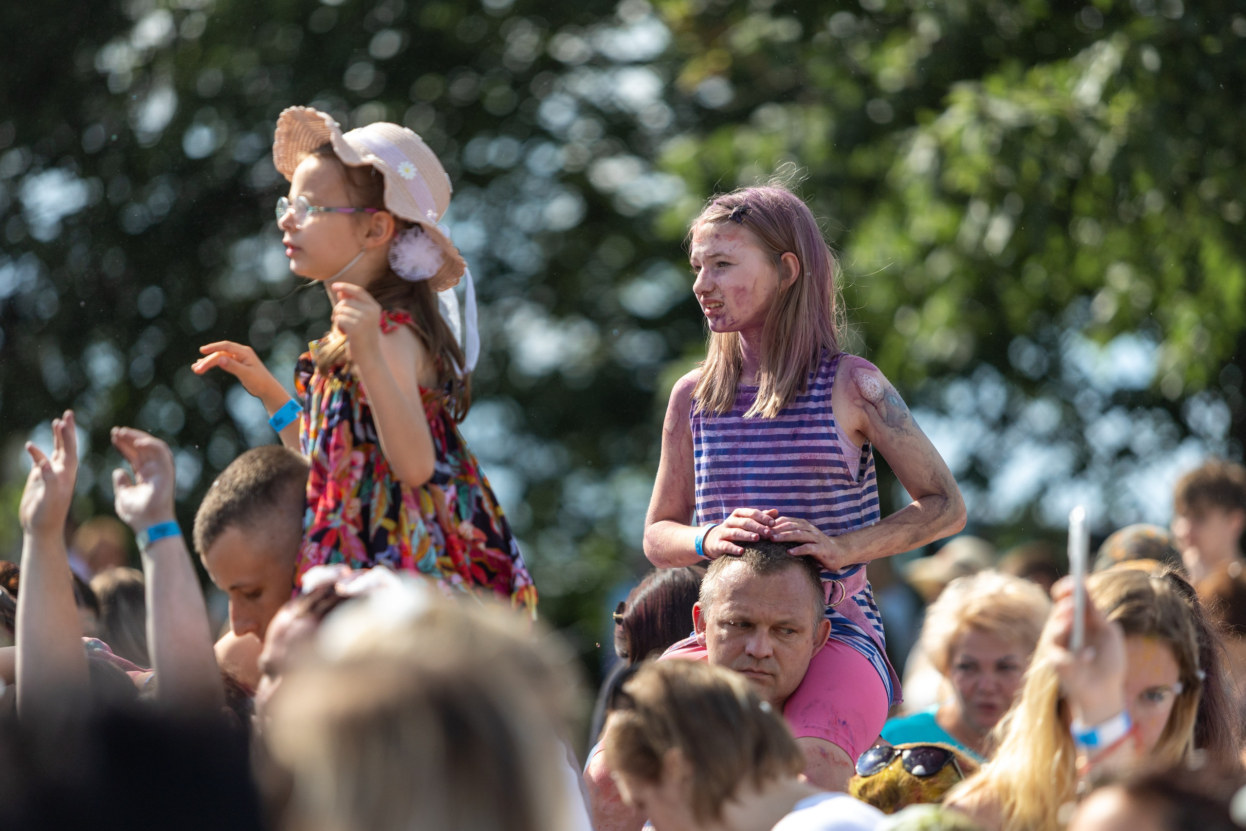 Детифест. Профессиональный интерьерный и репортажный фотограф Минск и РБ. Максим Орлов