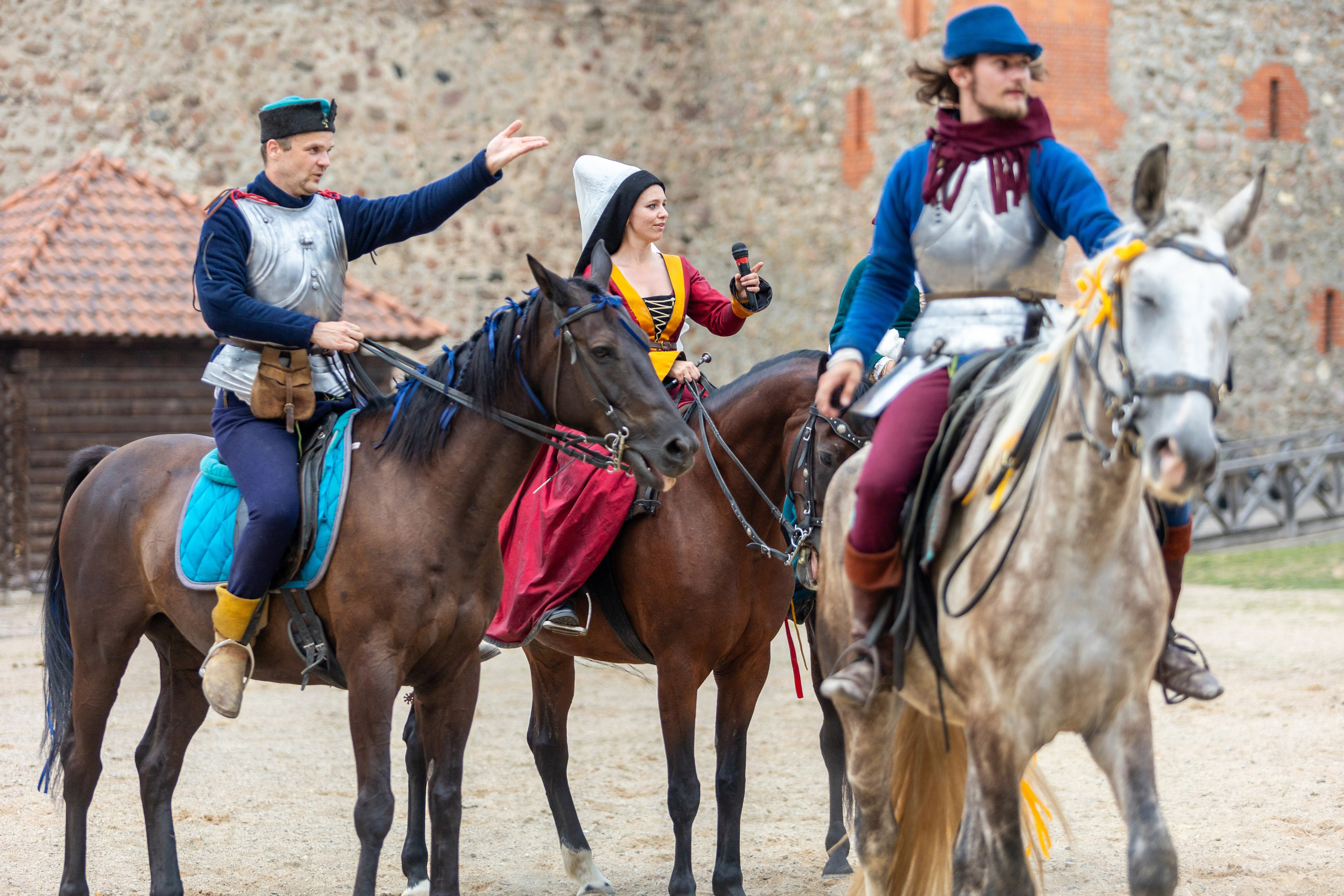 Выступление «Золотой шпоры» на празднике города Лиды. Профессиональный интерьерный и репортажный фотограф Минск и РБ. Максим Орлов