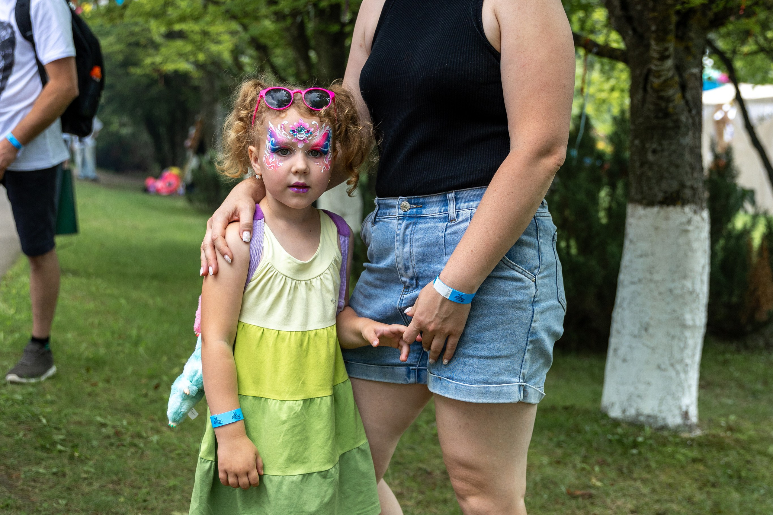 Детифест. Профессиональный интерьерный и репортажный фотограф Минск и РБ. Максим Орлов