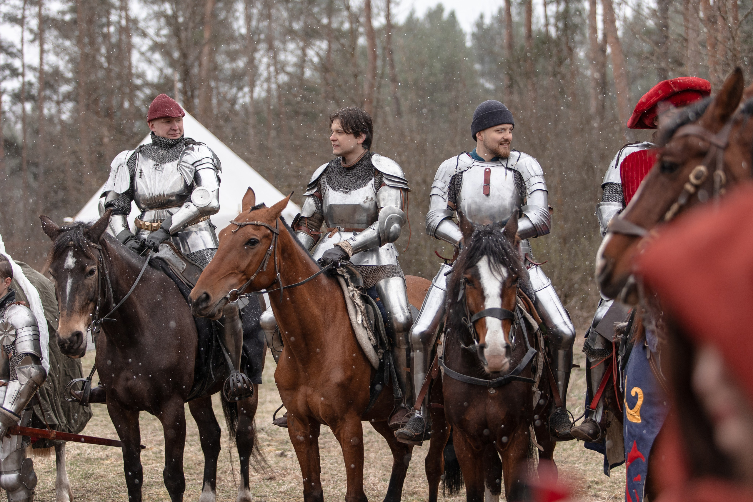 Турнир «Золотой шпоры». Профессиональный интерьерный и репортажный фотограф Минск и РБ. Максим Орлов