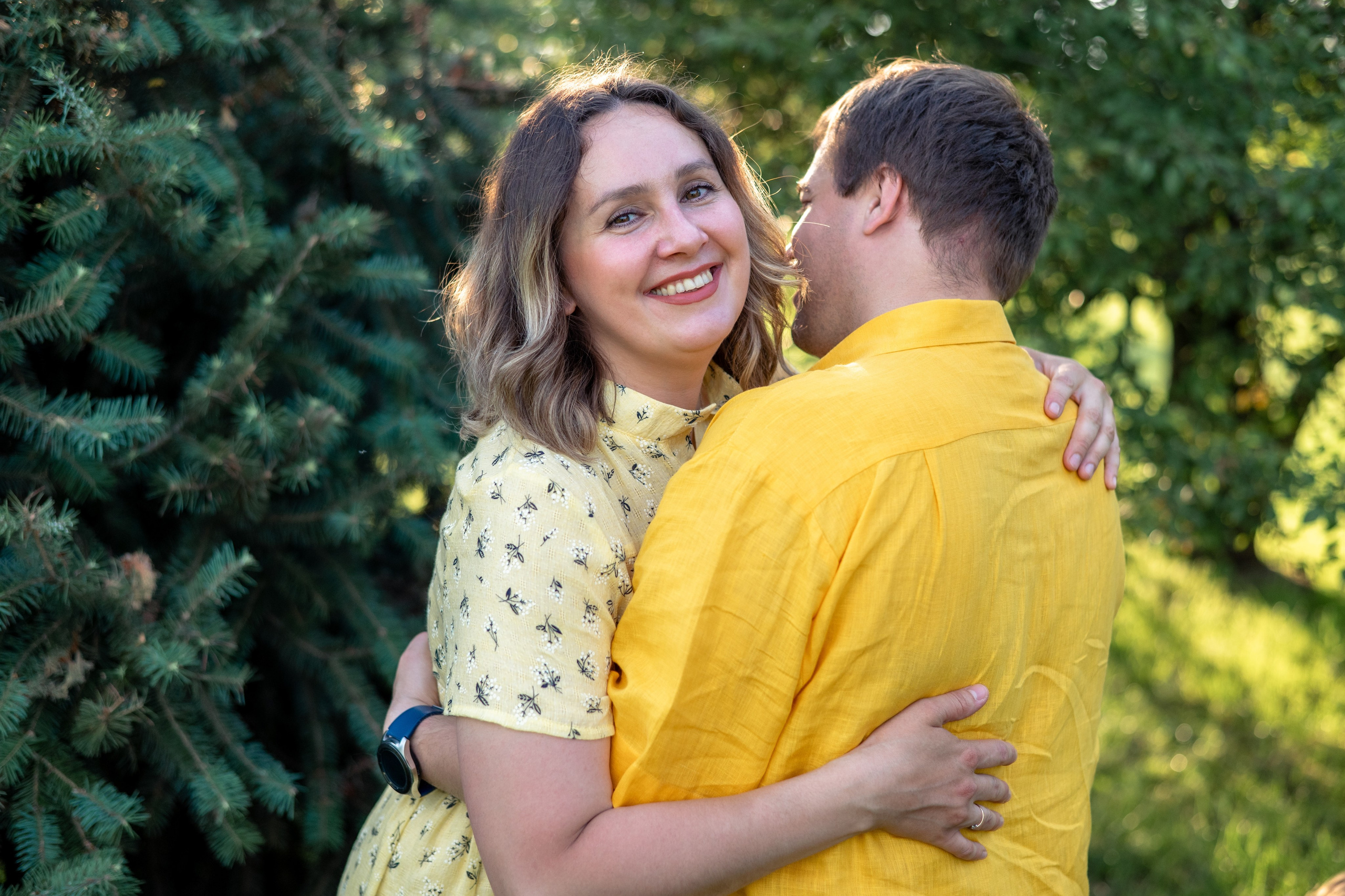 Максим, Алеся и их дети (Кирим, Федя и Зоя). Профессиональный интерьерный и репортажный фотограф Минск и РБ. Максим Орлов