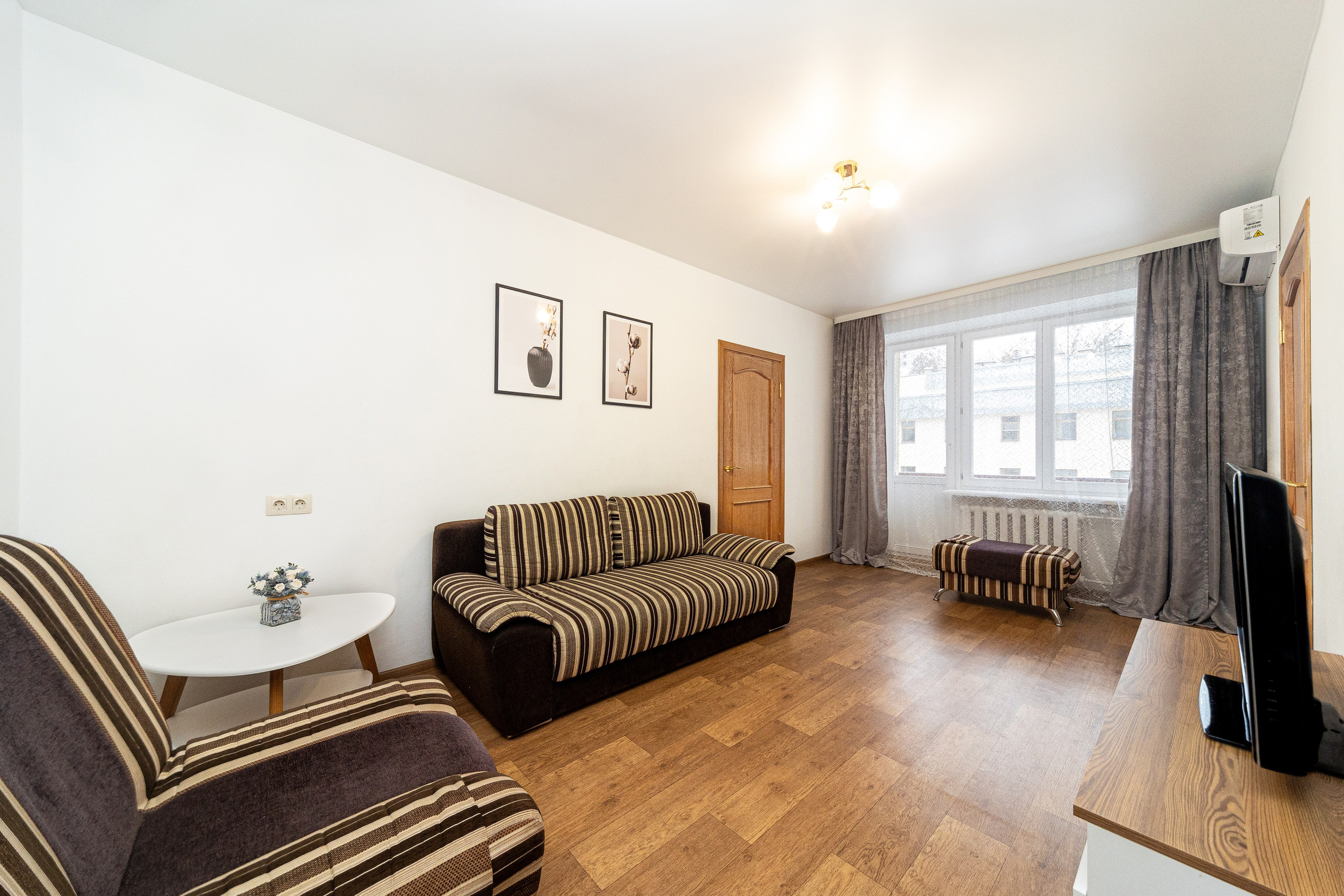 Романовская слобода (до\после). Профессиональный интерьерный и репортажный фотограф Минск и РБ. Максим Орлов