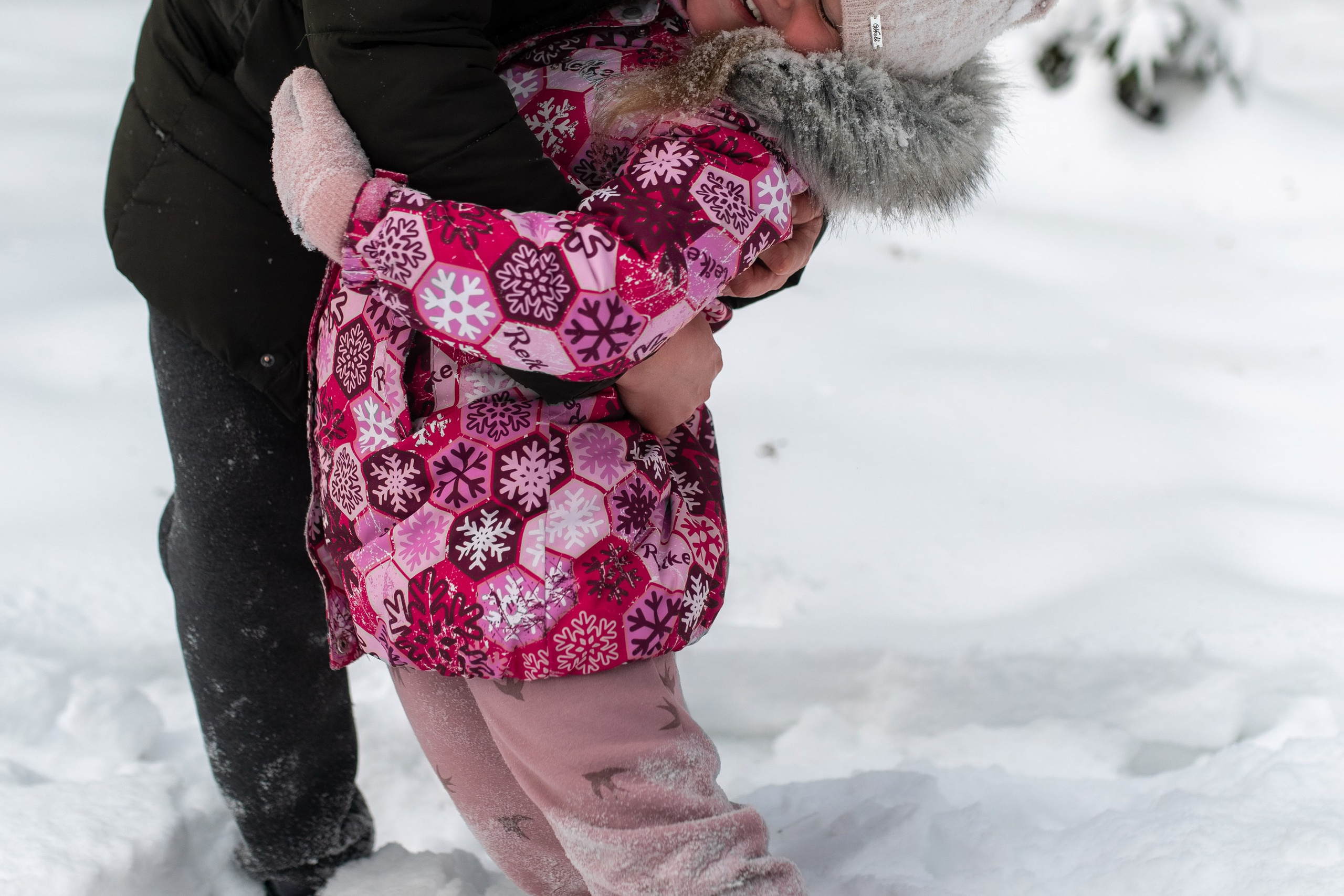 Сергей с семьей (в парке). Профессиональный интерьерный и репортажный фотограф Минск и РБ. Максим Орлов
