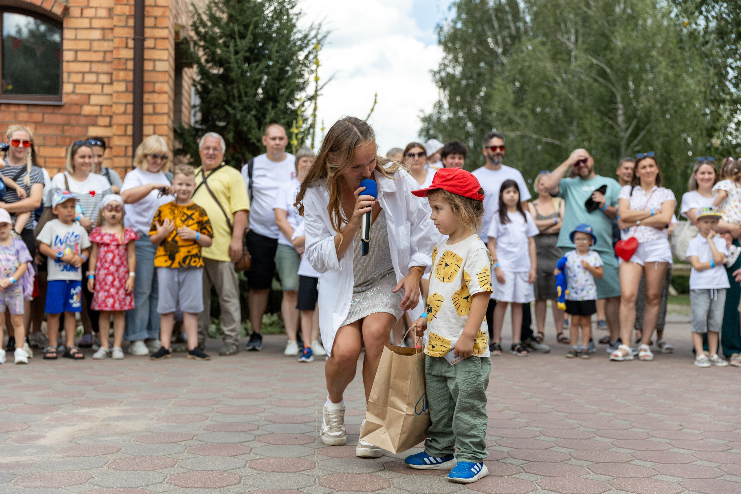 Детифест. Профессиональный интерьерный и репортажный фотограф Минск и РБ. Максим Орлов