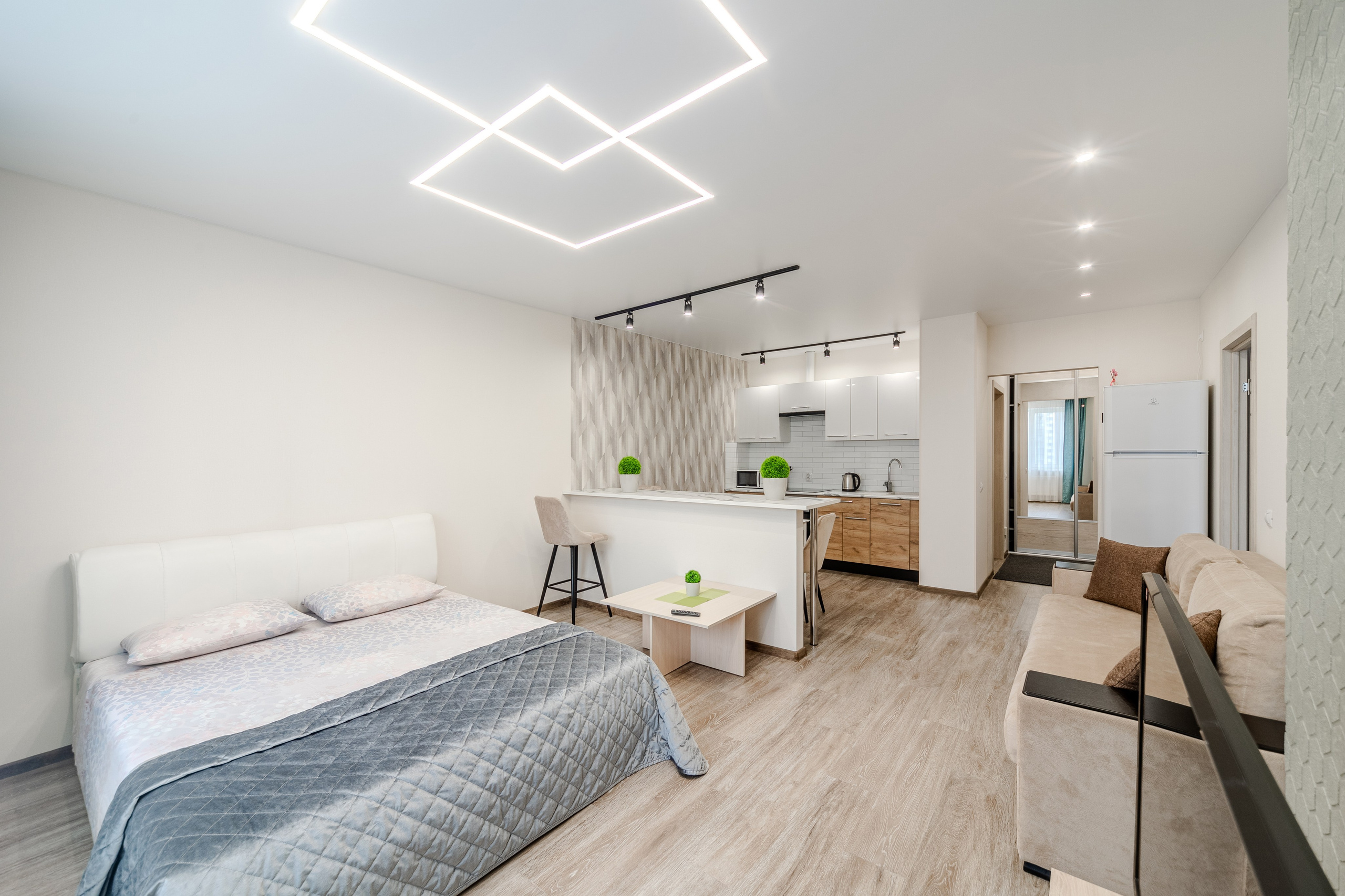 Пр. Дзержинского 94. Профессиональный интерьерный и репортажный фотограф Минск и РБ. Максим Орлов