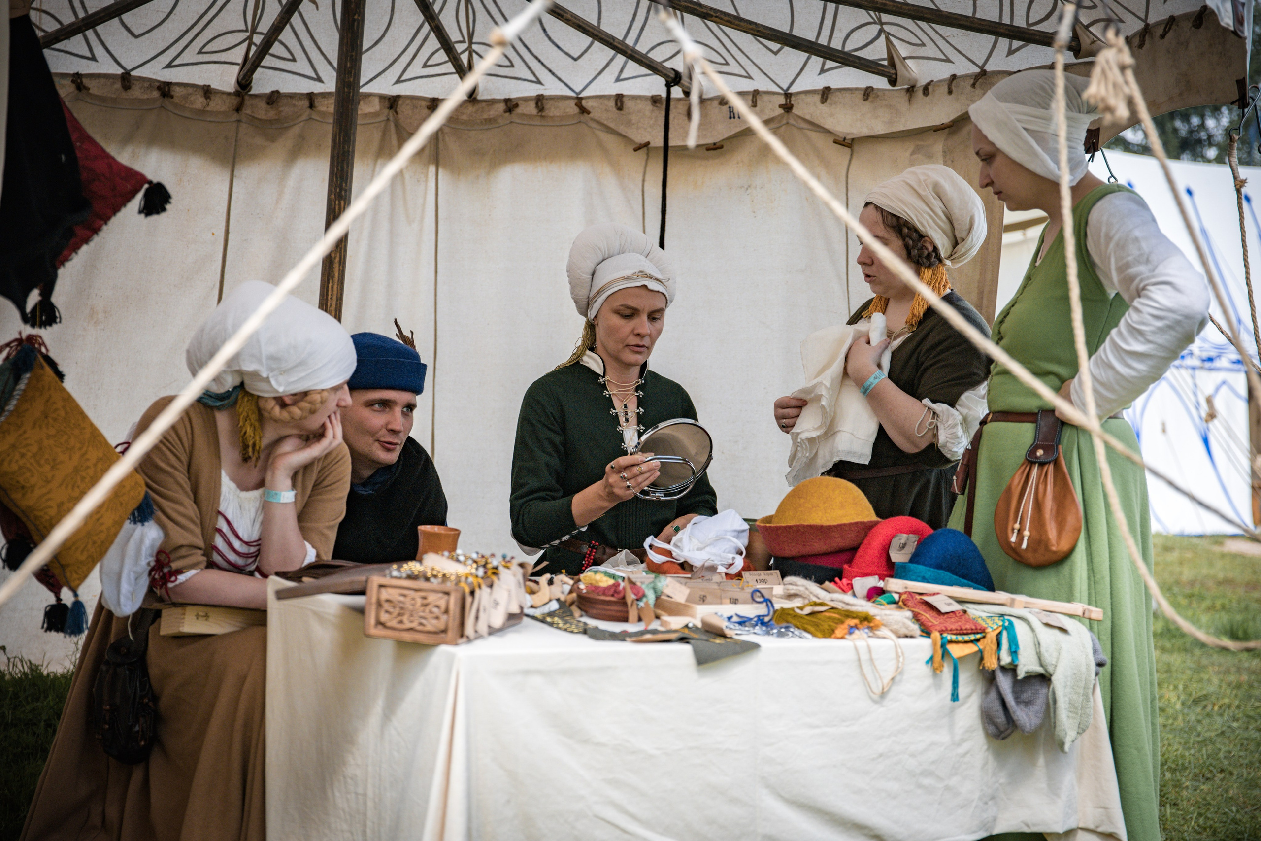 Наш Грюнвальд 2025. Рыцарский турнир. Профессиональный интерьерный и репортажный фотограф Минск и РБ. Максим Орлов