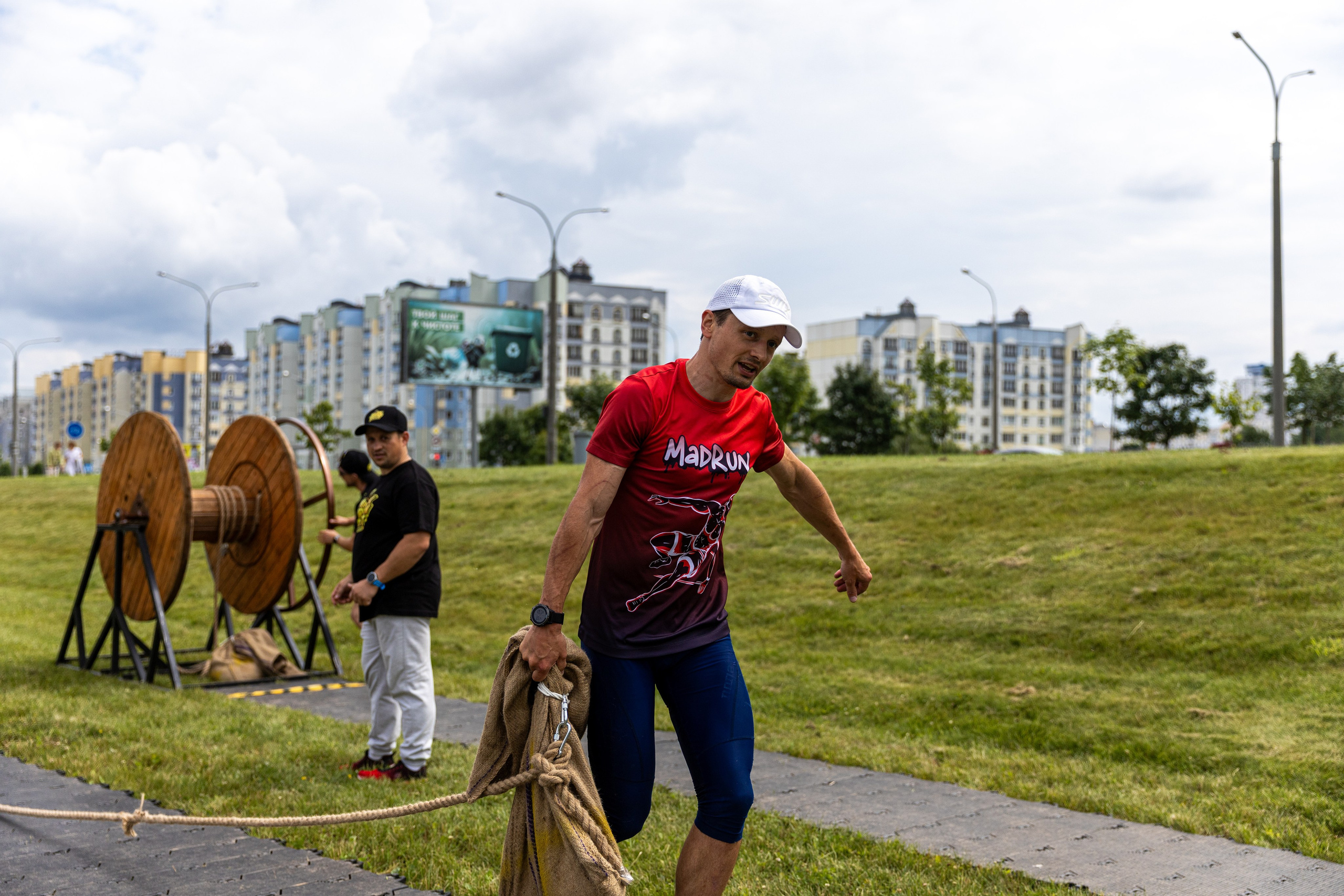 Минск Урбан Фест