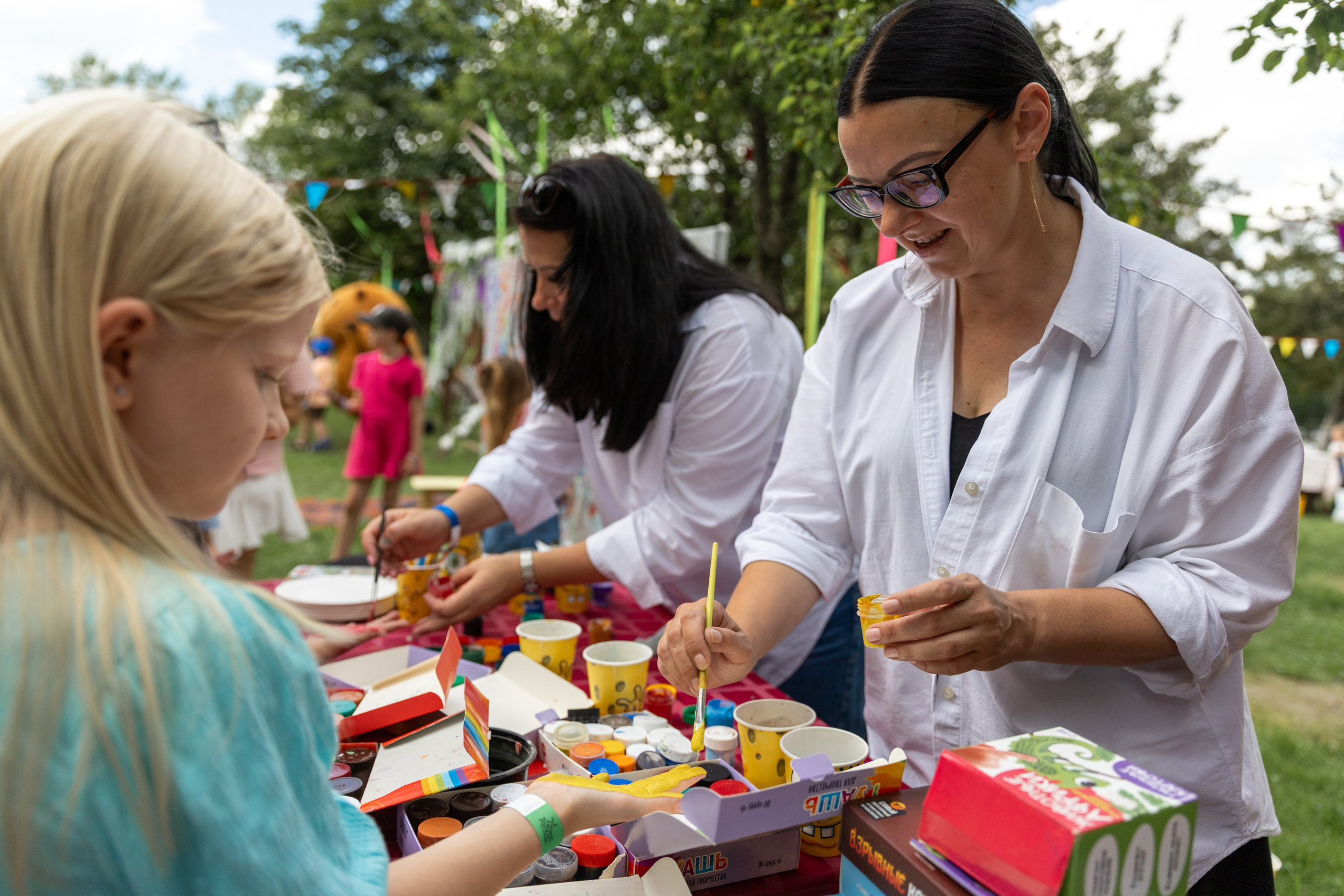 Детифест. Профессиональный интерьерный и репортажный фотограф Минск и РБ. Максим Орлов