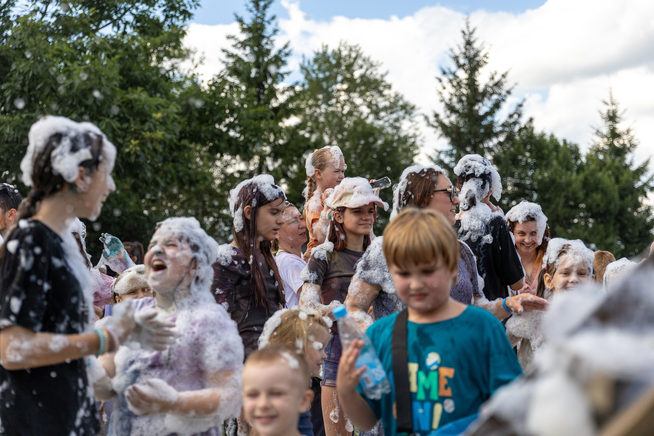 Детифест. Профессиональный интерьерный и репортажный фотограф Минск и РБ. Максим Орлов