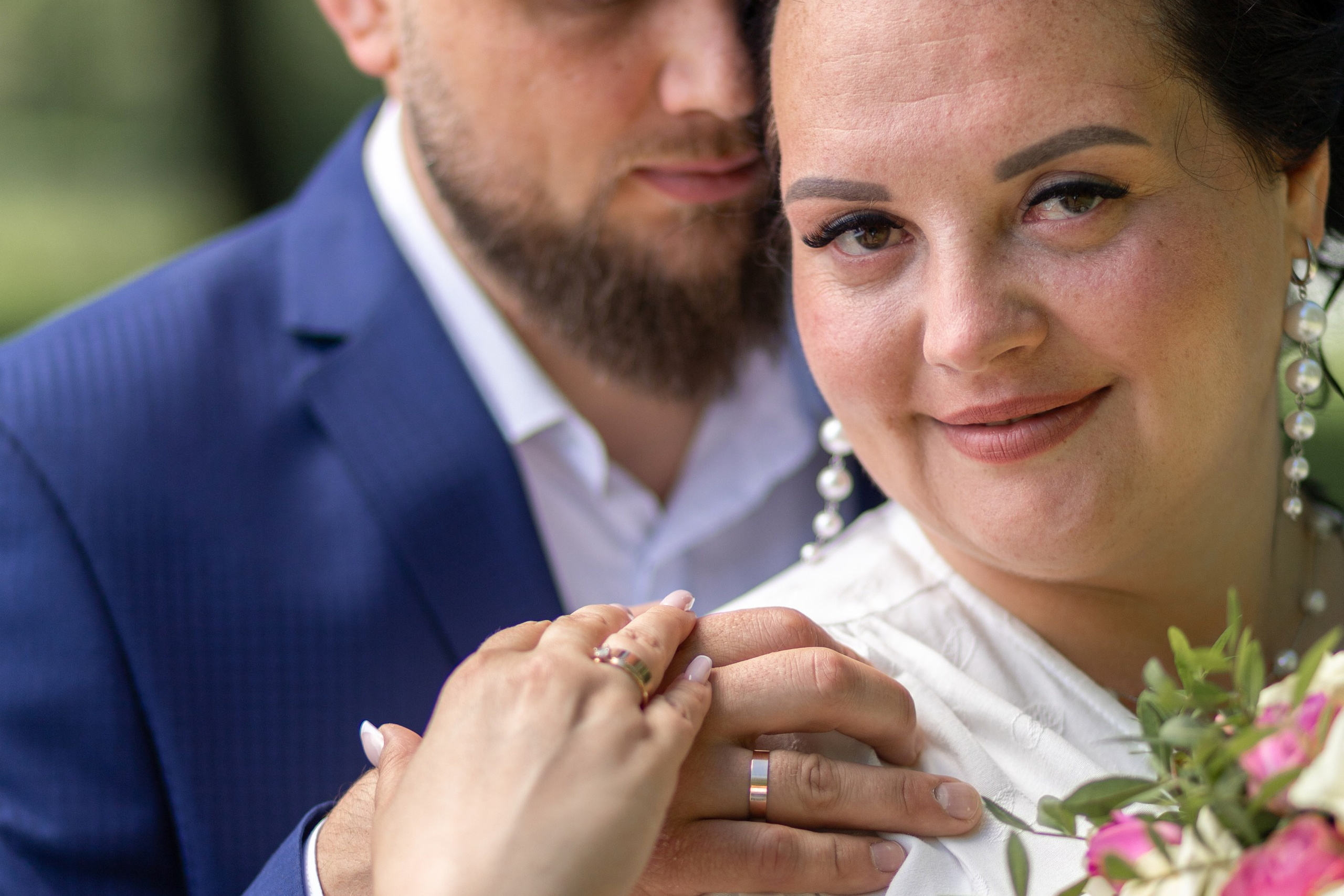 Свадебная фотосессия Александра и Вераники. Профессиональный интерьерный и репортажный фотограф Минск и РБ. Максим Орлов