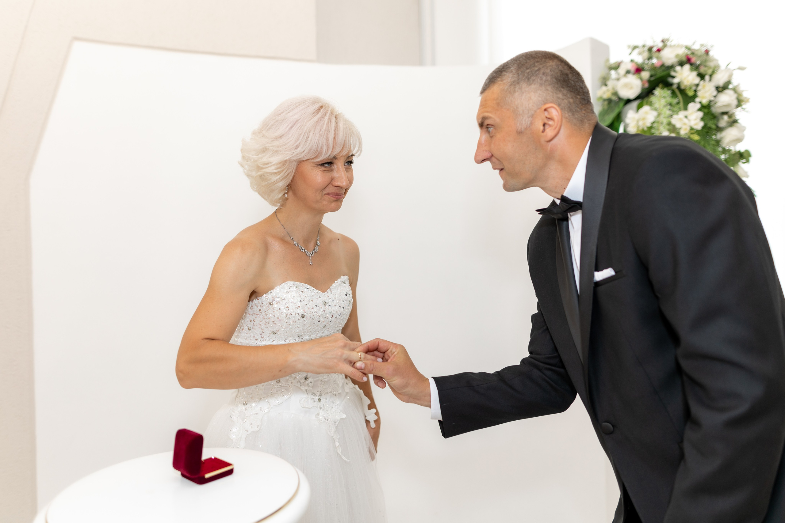 Свадебная фотосессия Андрея и Елены. Профессиональный интерьерный и репортажный фотограф Минск и РБ. Максим Орлов