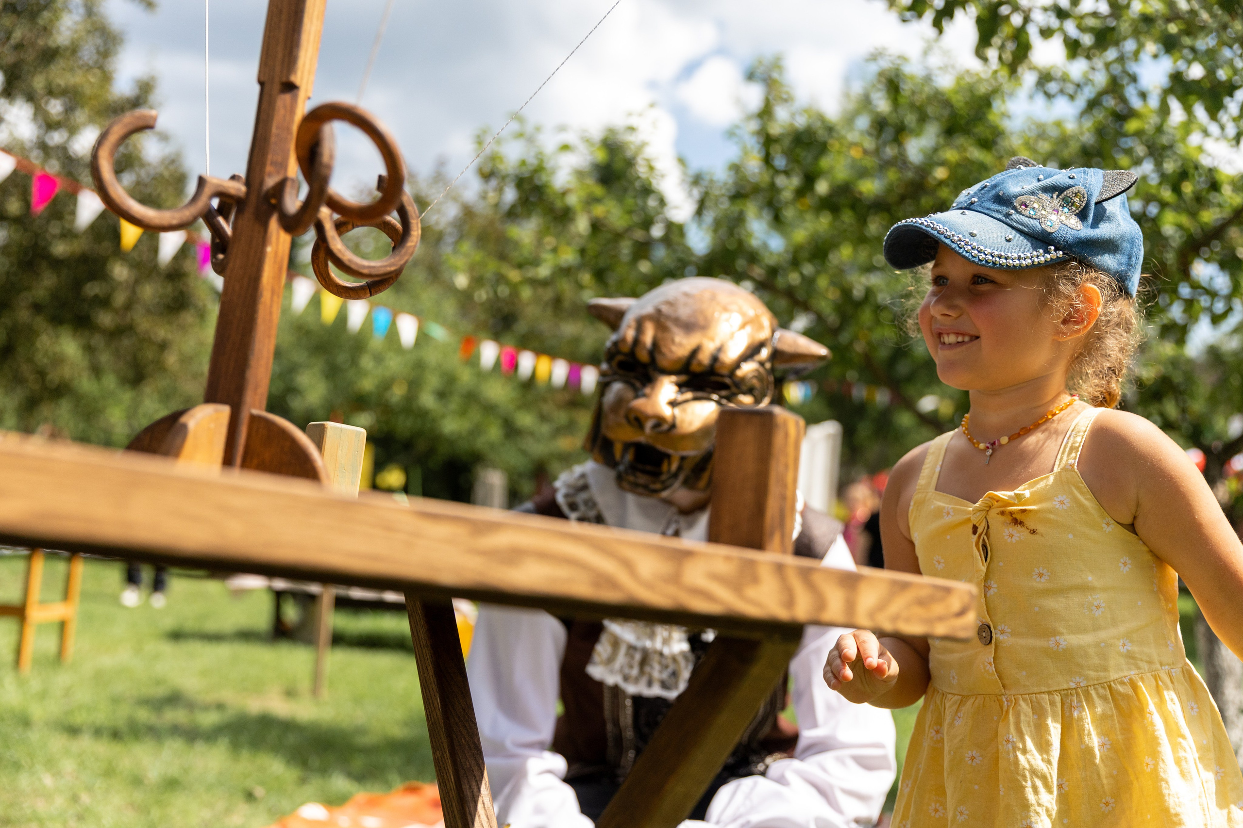 Детифест. Профессиональный интерьерный и репортажный фотограф Минск и РБ. Максим Орлов