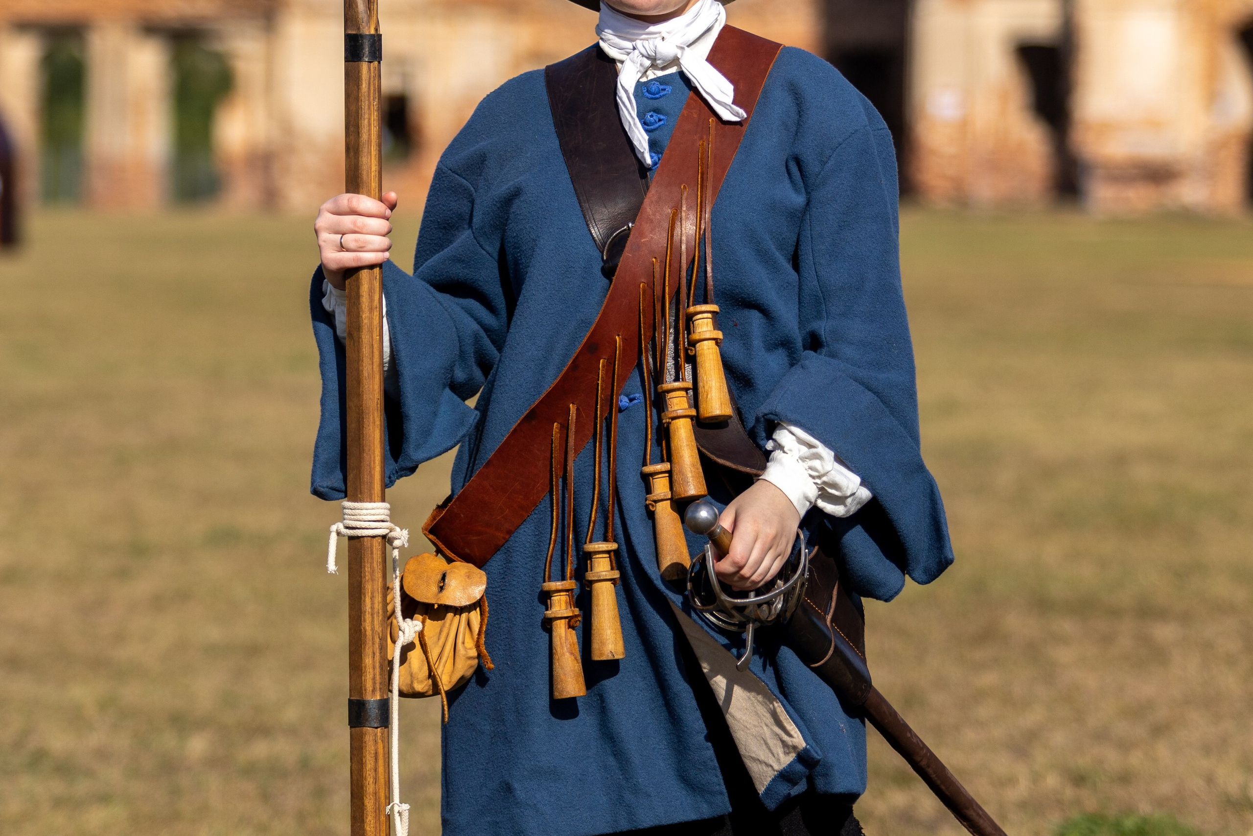 100-летие Пинской Епархии. Парад. Профессиональный интерьерный и репортажный фотограф Минск и РБ. Максим Орлов