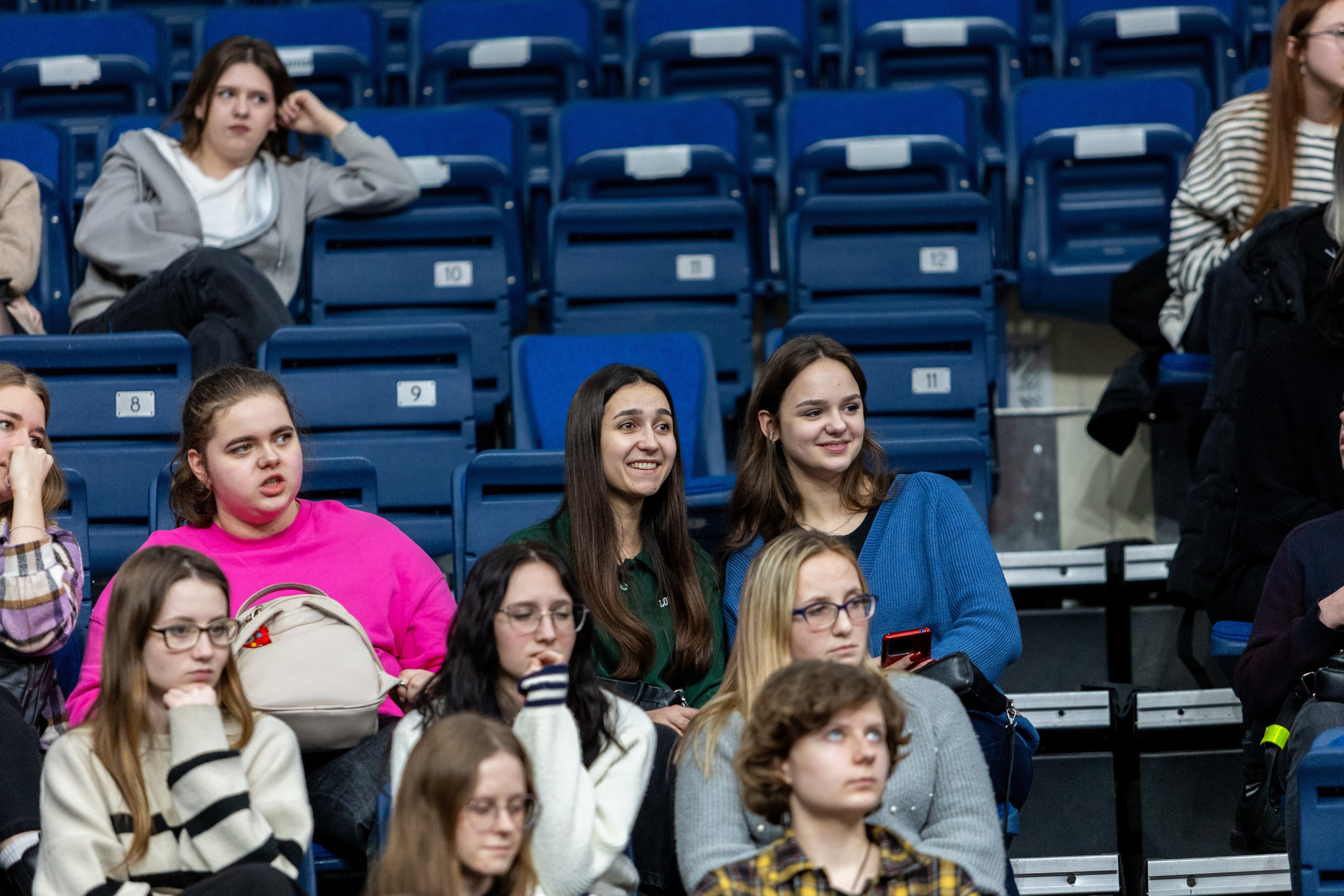 Баскетбол. Лучшие кадры. Минск — Уралмаш 13.02.2024. Профессиональный интерьерный и репортажный фотограф Минск и РБ. Максим Орлов