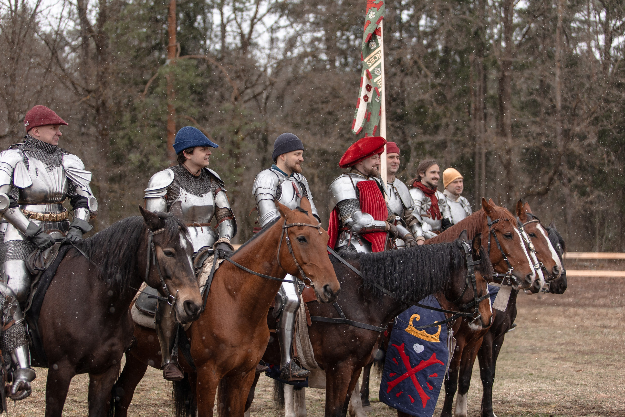 Турнир «Золотой шпоры». Профессиональный интерьерный и репортажный фотограф Минск и РБ. Максим Орлов