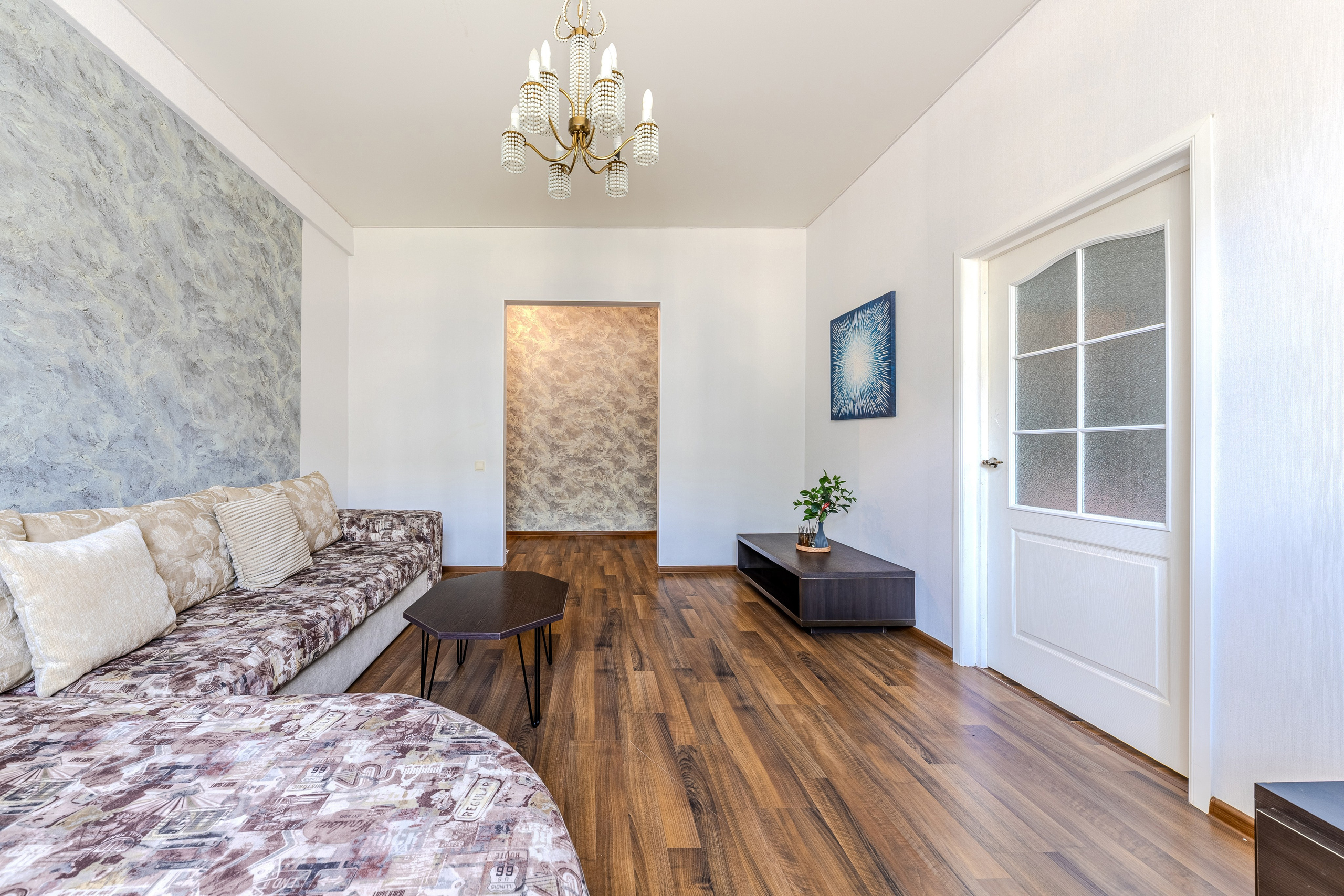 Интерьерная фотосъемка квартиры для сдачи в аренду. Профессиональный интерьерный и репортажный фотограф Минск и РБ. Максим Орлов