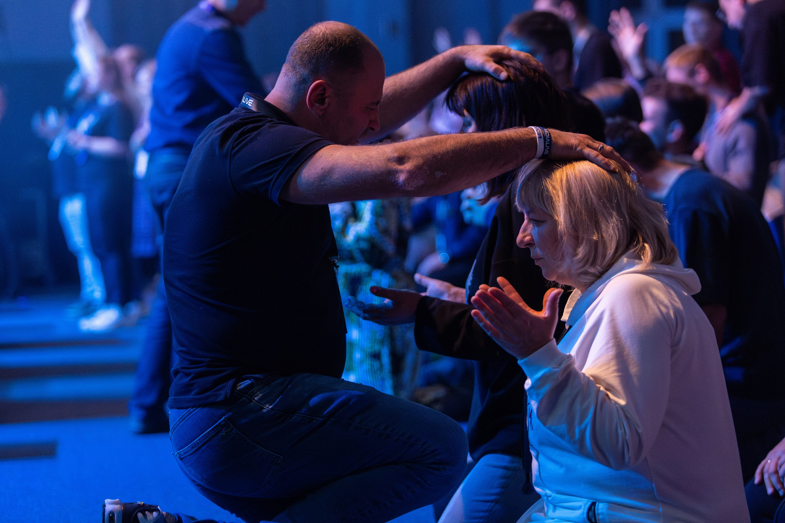 Конференция Medialive 2024. День второй. Профессиональный интерьерный и репортажный фотограф Минск и РБ. Максим Орлов