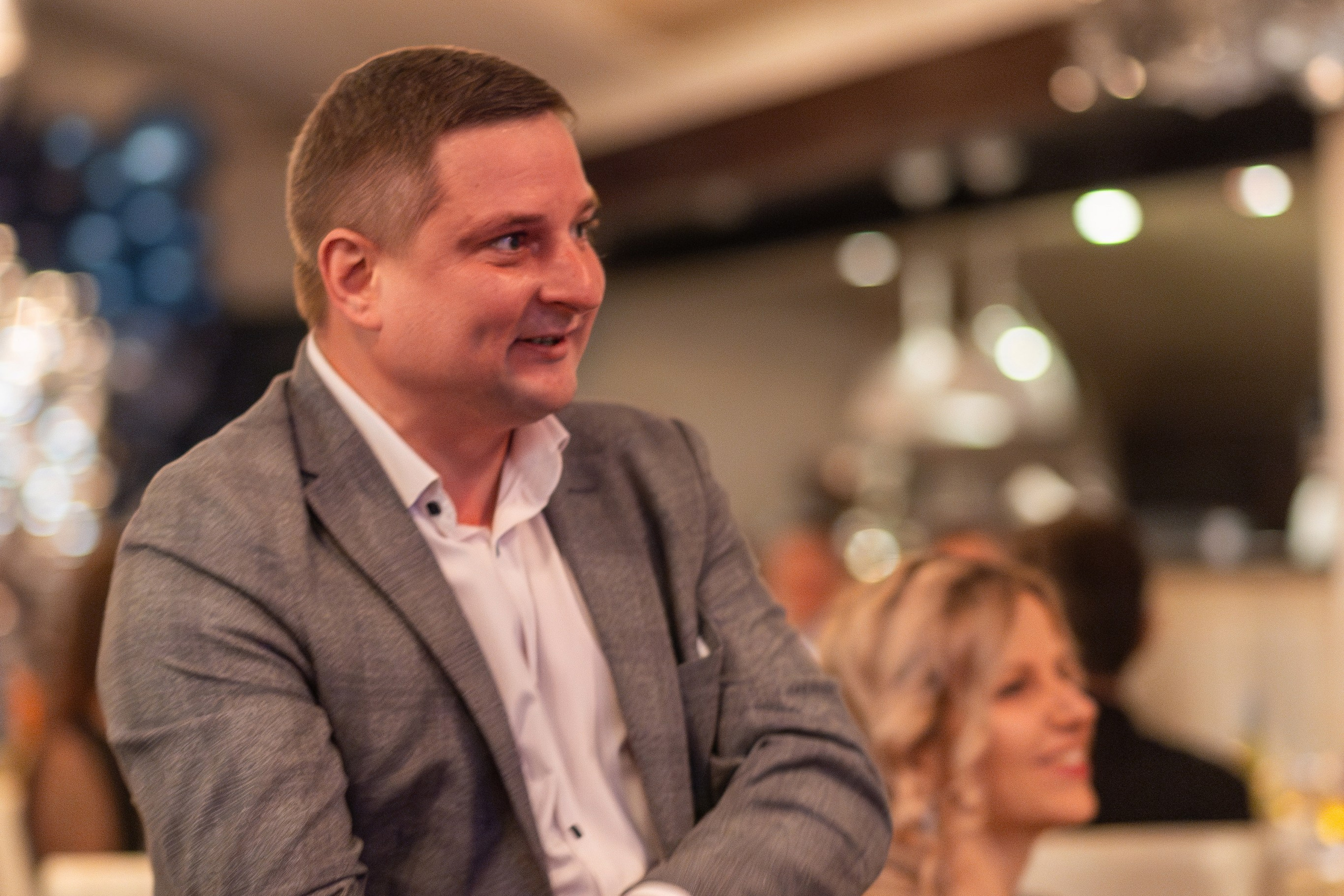 Новогодний корпоратив. Профессиональный интерьерный и репортажный фотограф Минск и РБ. Максим Орлов