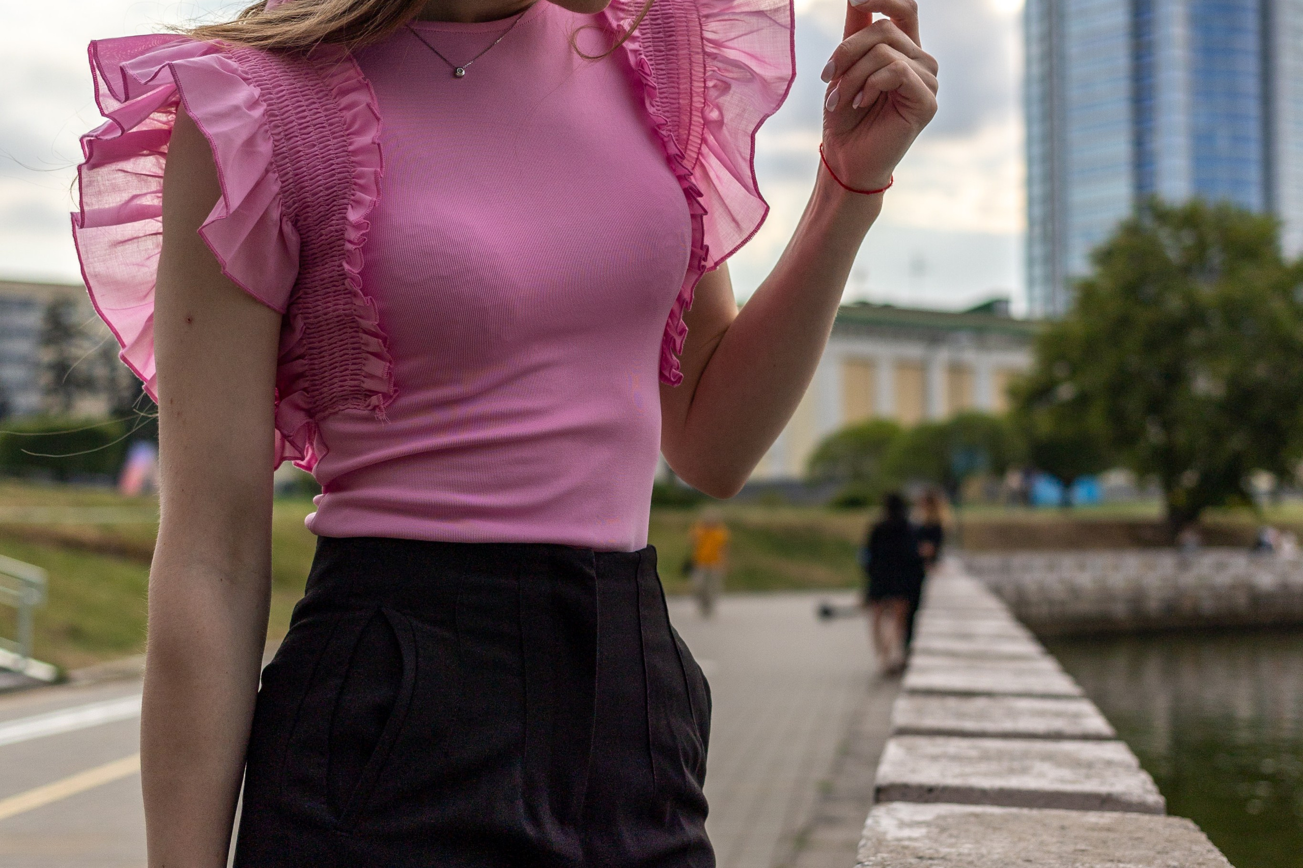 Аня. Профессиональный интерьерный и репортажный фотограф Минск и РБ. Максим Орлов