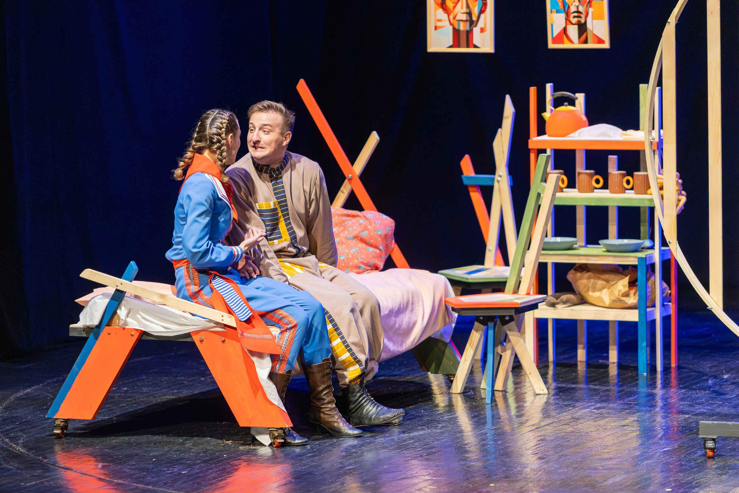 Квадратура круга. Профессиональный интерьерный и репортажный фотограф Минск и РБ. Максим Орлов