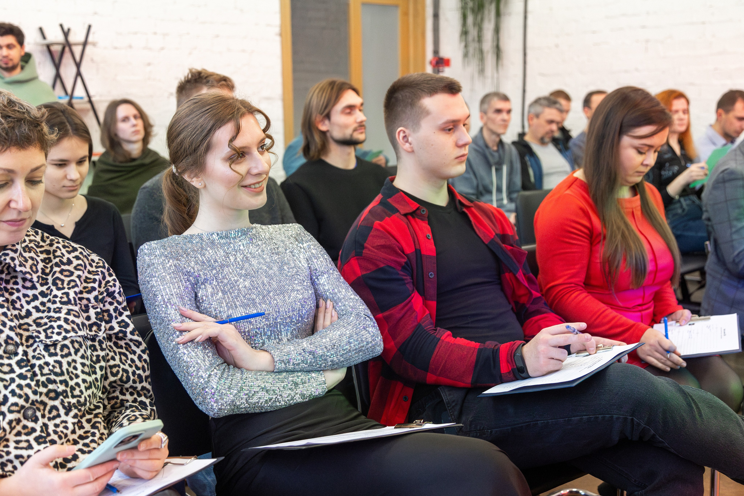 Семинар «постановка цели». Профессиональный интерьерный и репортажный фотограф Минск и РБ. Максим Орлов