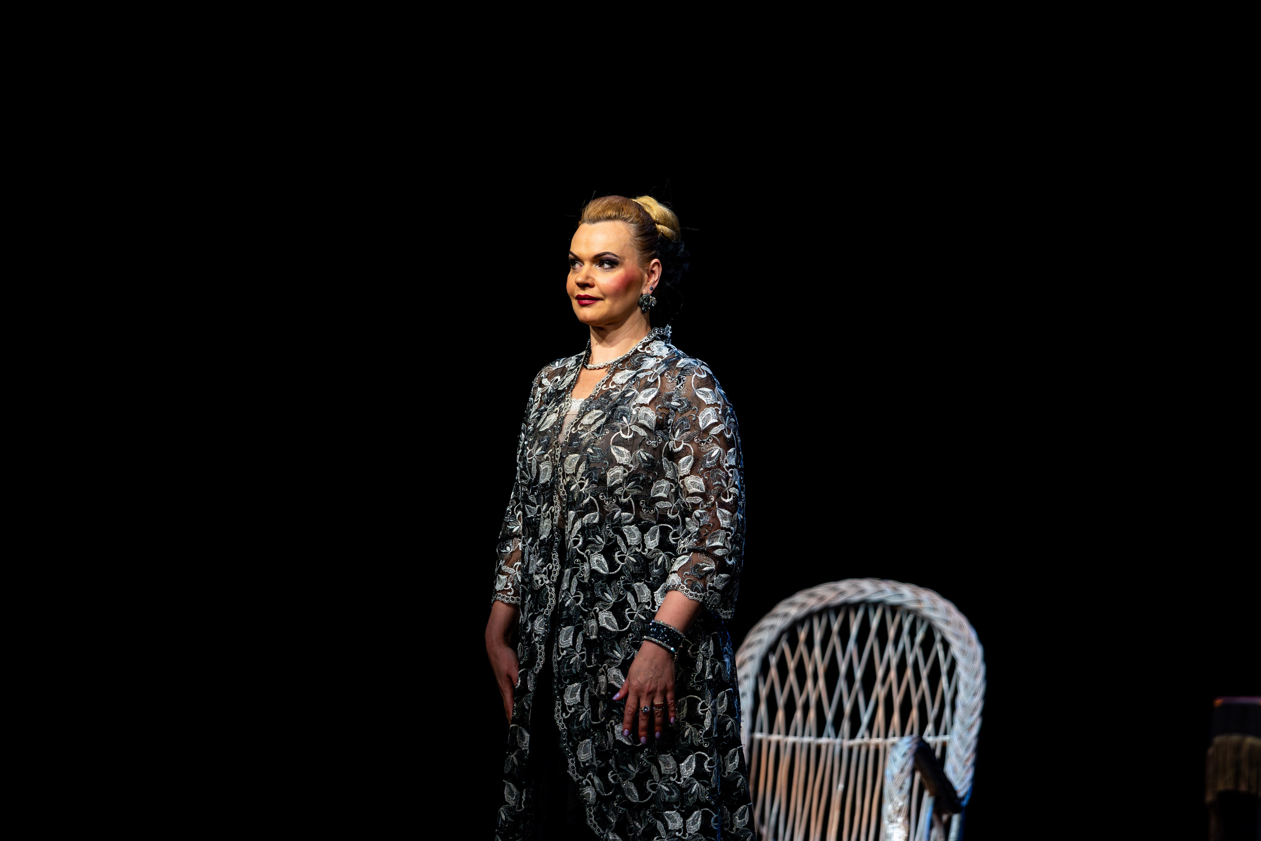 Новый театр «Я вещь». Профессиональный интерьерный и репортажный фотограф Минск и РБ. Максим Орлов