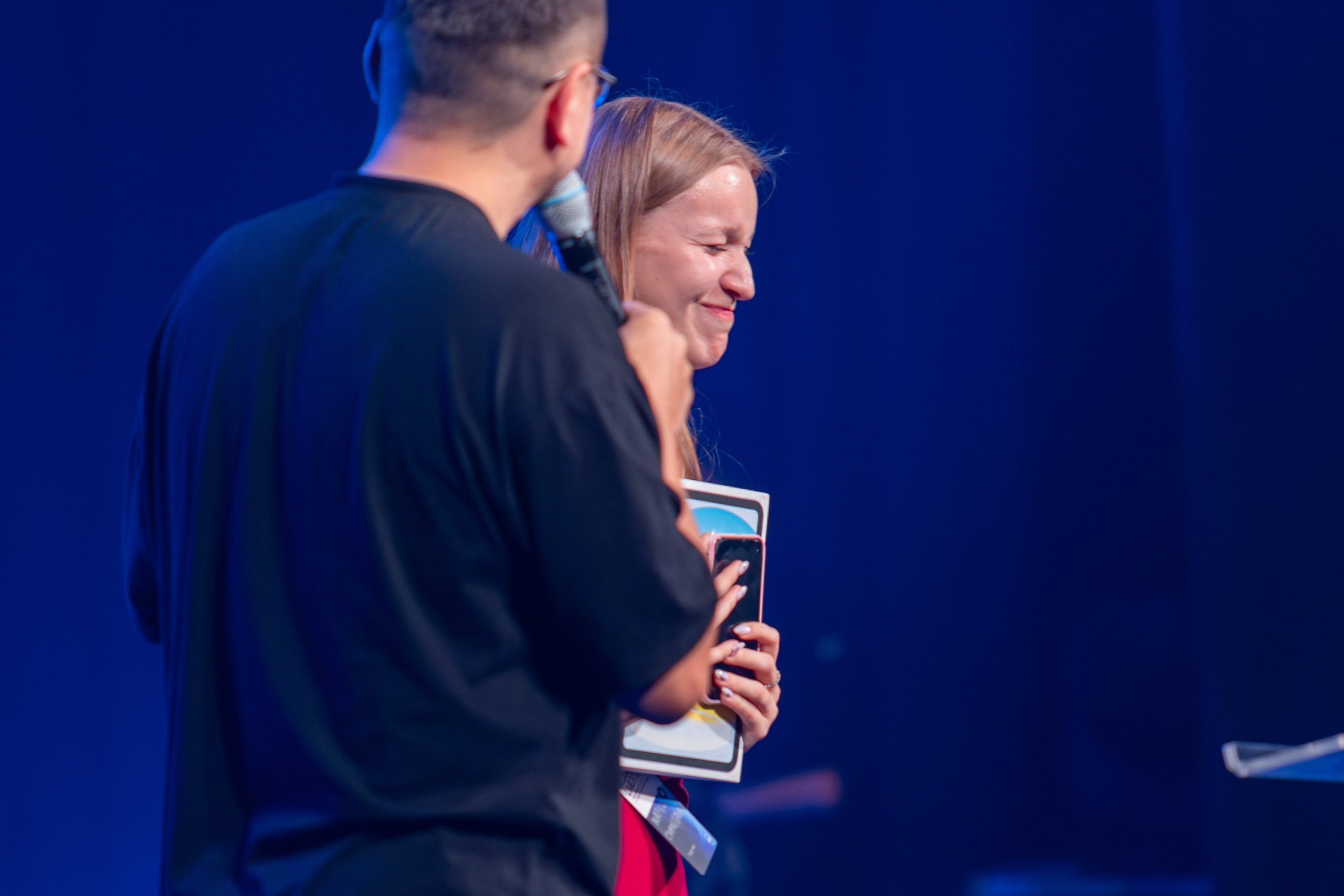 Конференция Medialive 2024. День третий. Профессиональный интерьерный и репортажный фотограф Минск и РБ. Максим Орлов