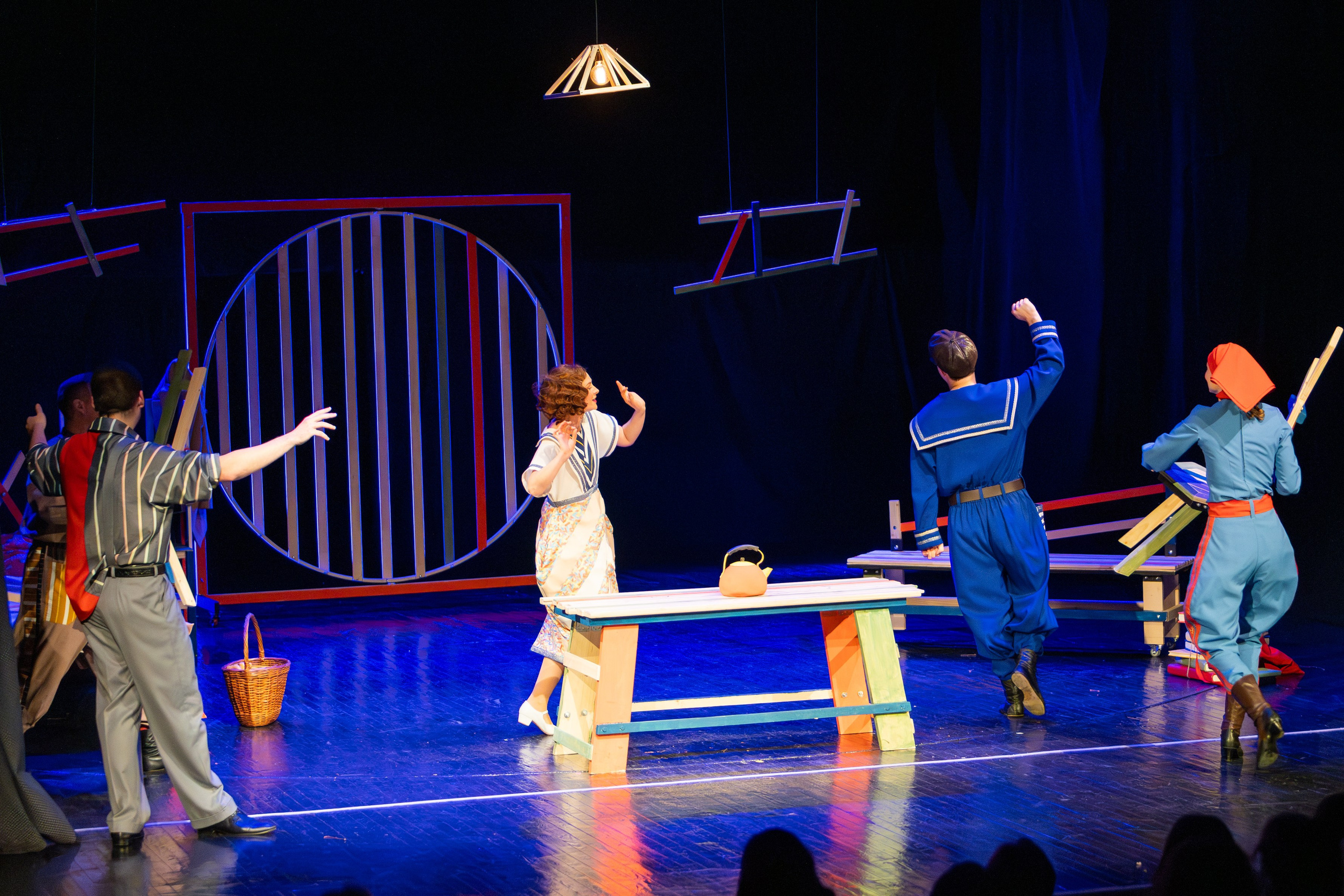 Квадратура круга. Профессиональный интерьерный и репортажный фотограф Минск и РБ. Максим Орлов