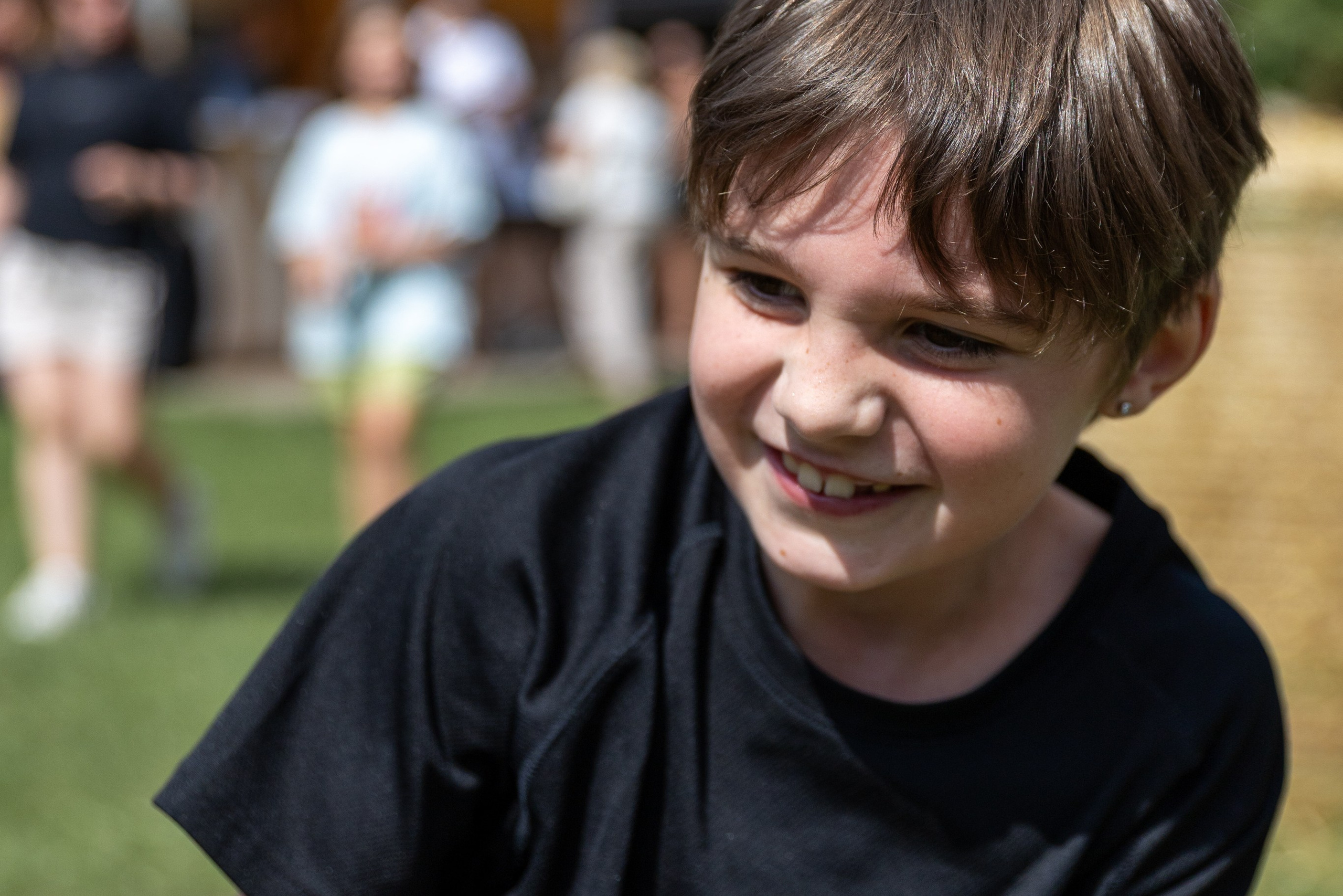 Детифест. Профессиональный интерьерный и репортажный фотограф Минск и РБ. Максим Орлов