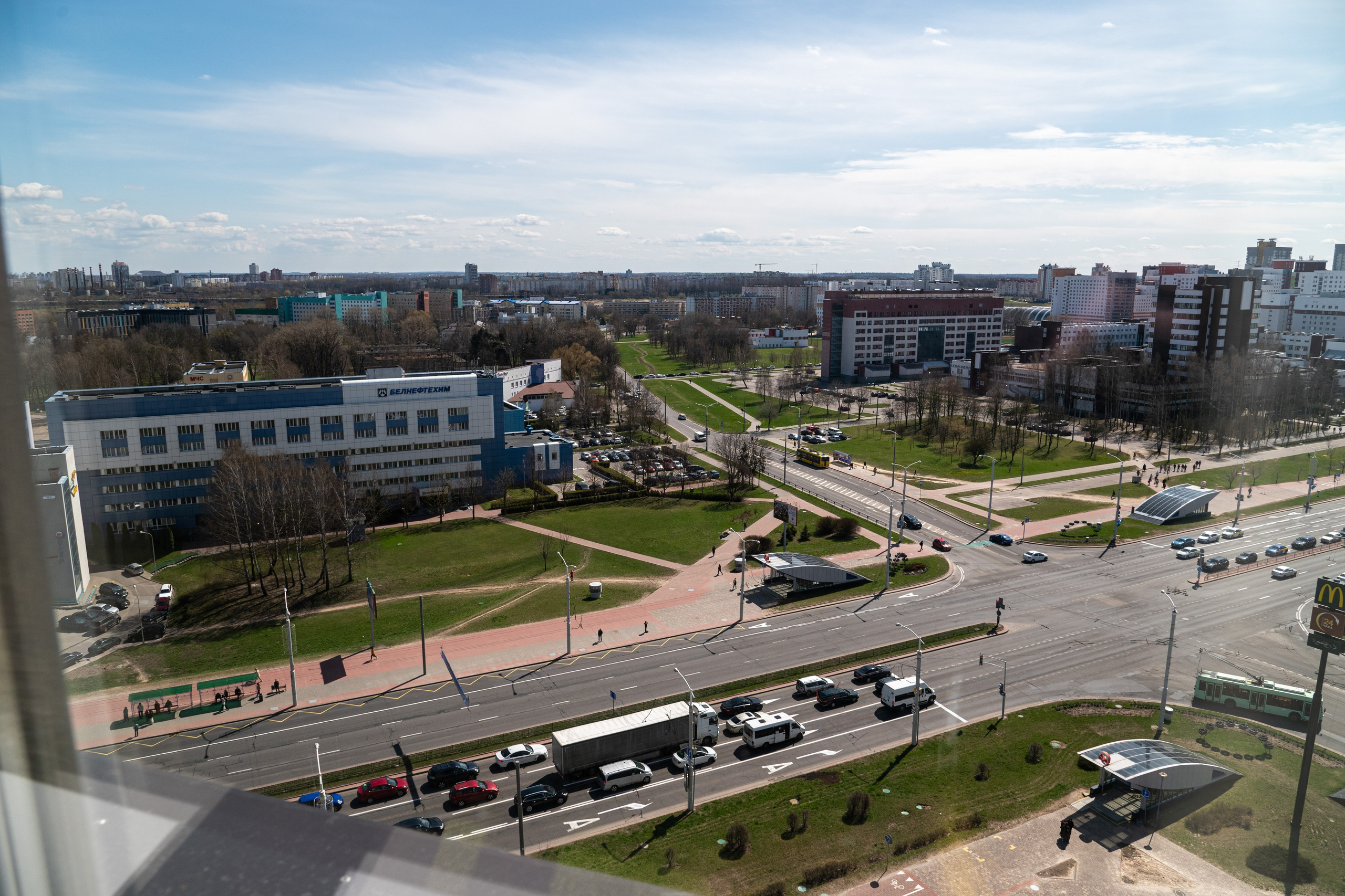 Дзержинского 94. Профессиональный интерьерный и репортажный фотограф Минск и РБ. Максим Орлов