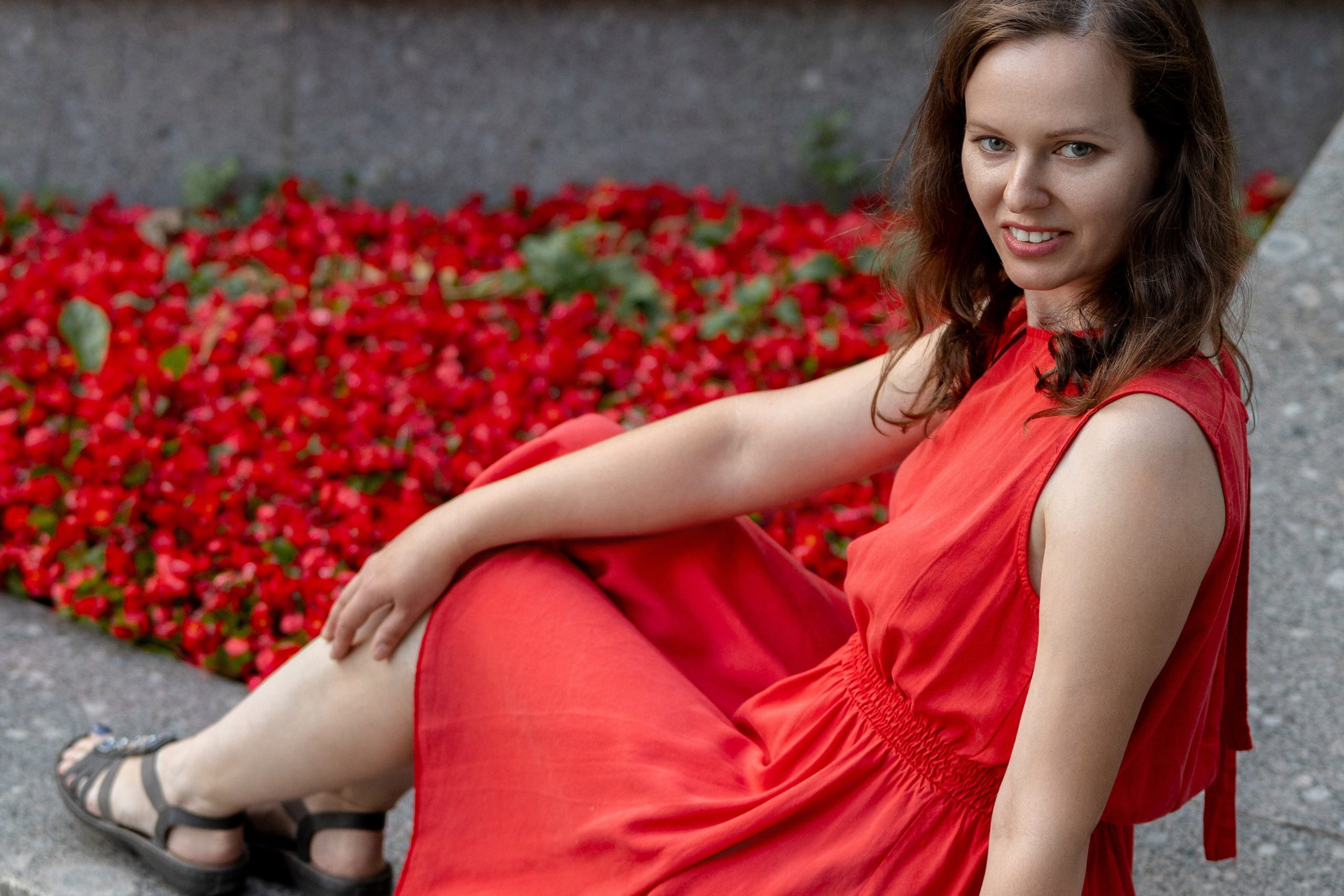 Марьяна. Профессиональный интерьерный и репортажный фотограф Минск и РБ. Максим Орлов