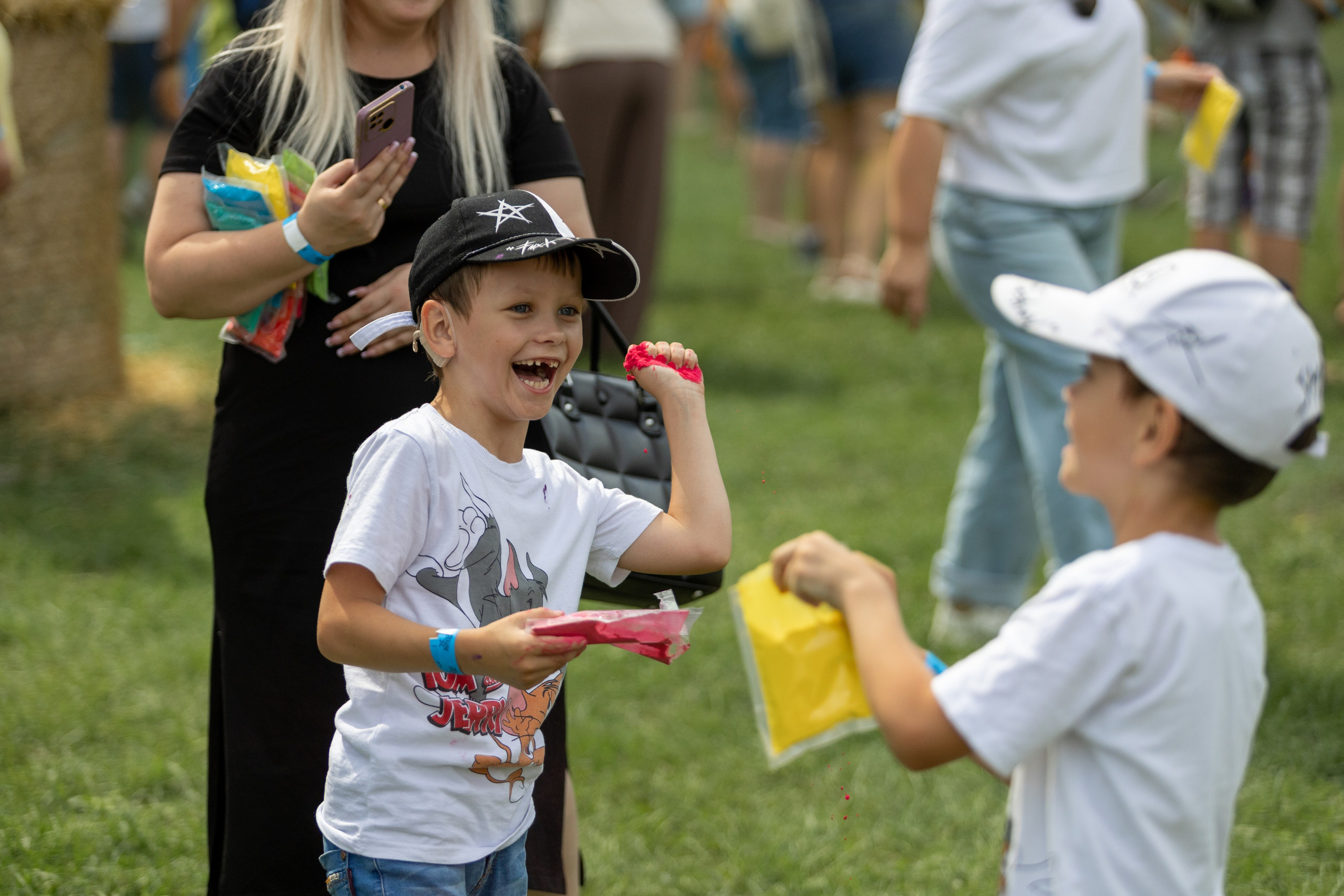 Детифест. Профессиональный интерьерный и репортажный фотограф Минск и РБ. Максим Орлов