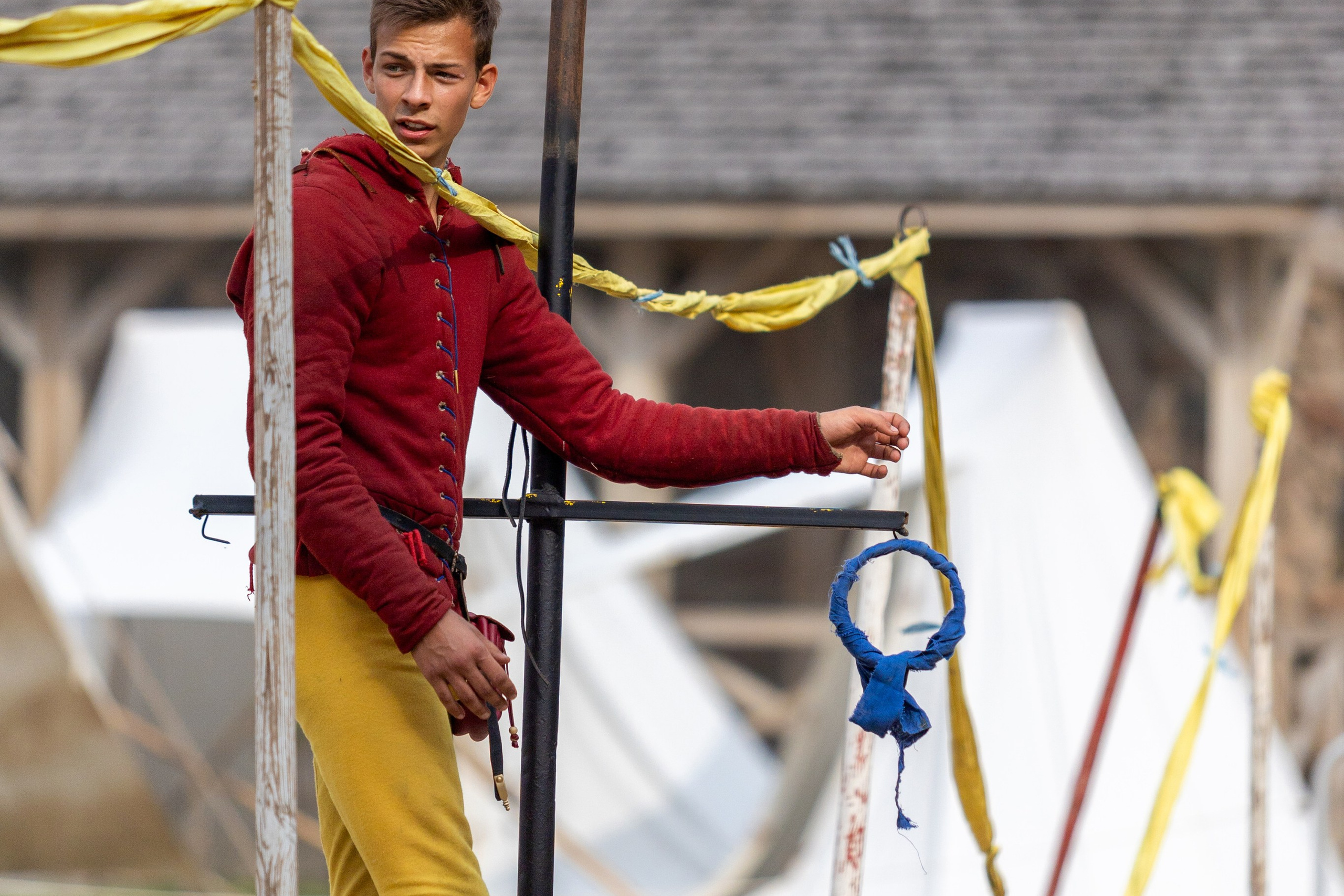 Выступление «Золотой шпоры» на празднике города Лиды. Профессиональный интерьерный и репортажный фотограф Минск и РБ. Максим Орлов