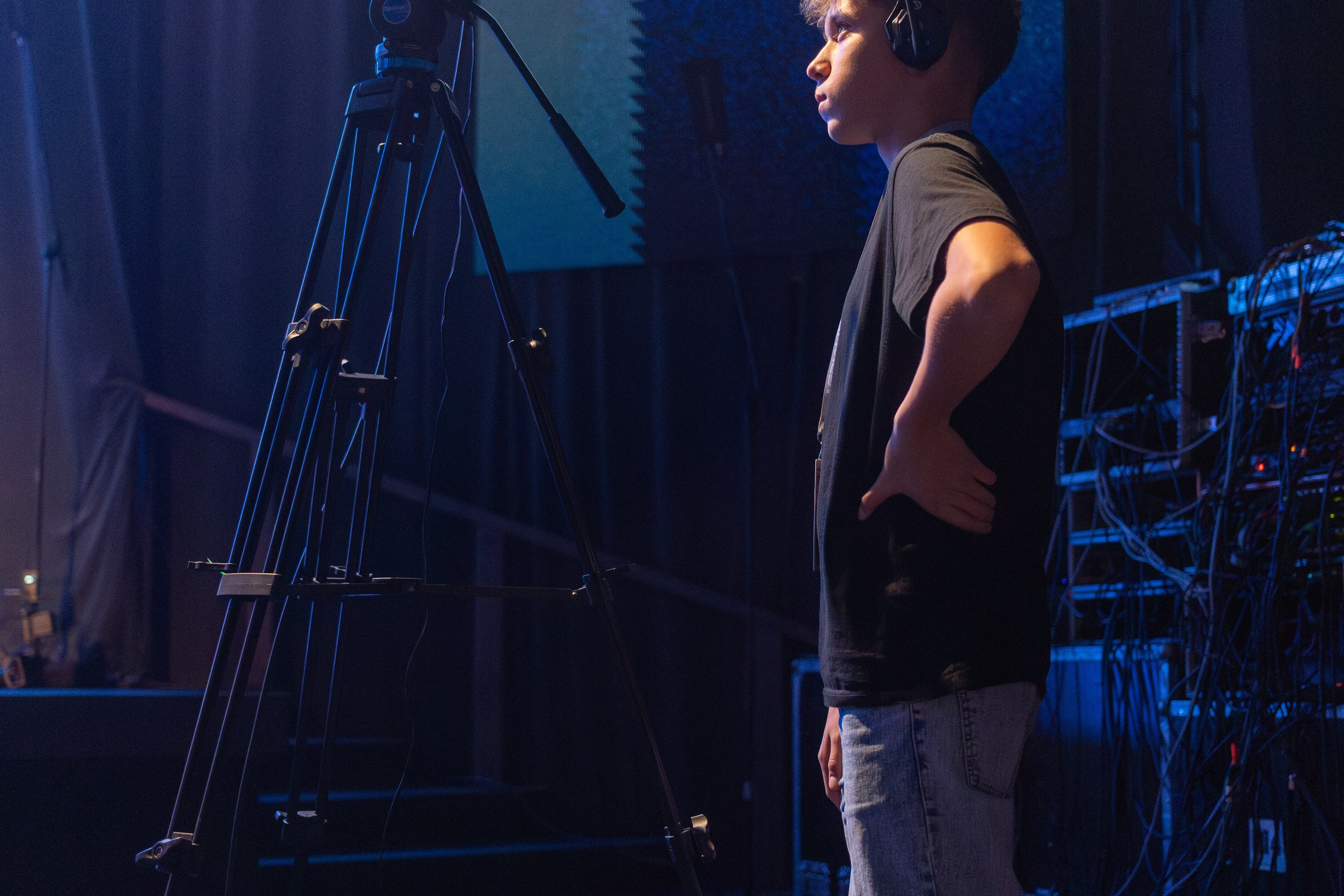 Конференция Medialive 2024. День первый. Профессиональный интерьерный и репортажный фотограф Минск и РБ. Максим Орлов