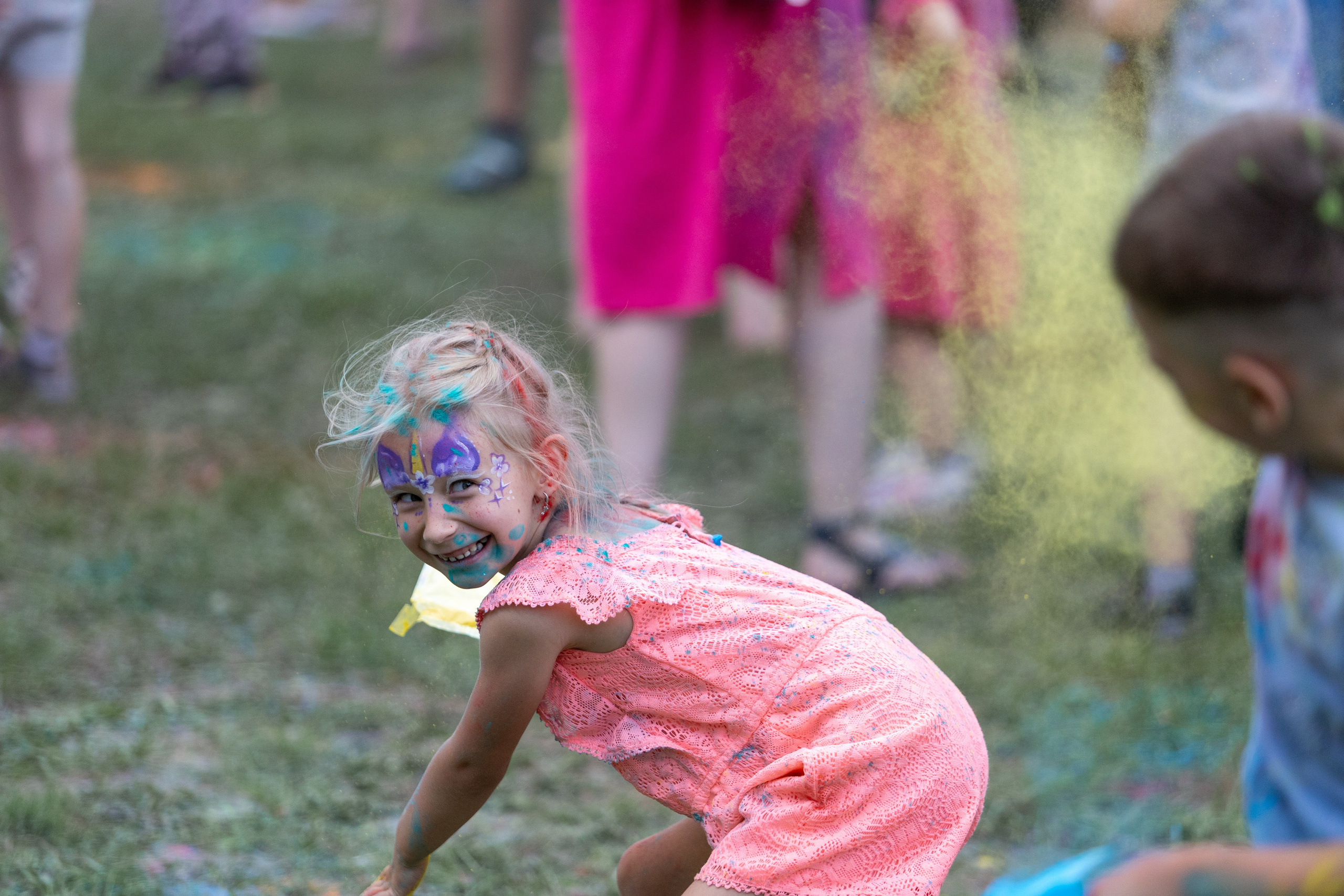 Детифест. Профессиональный интерьерный и репортажный фотограф Минск и РБ. Максим Орлов