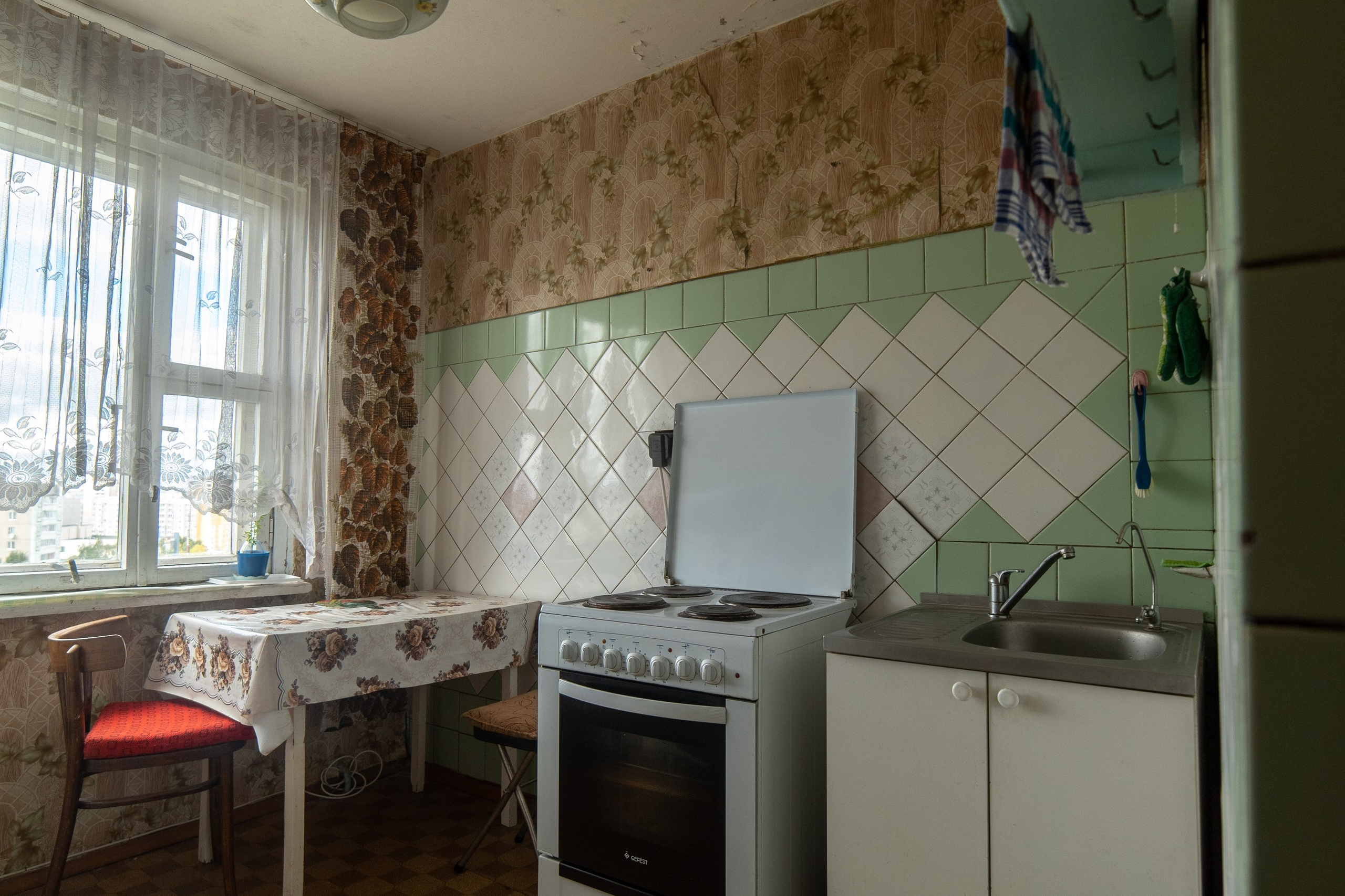 Пр. Газеты Звезда. Слабонервным не смотреть.Суперэконом вариант. Профессиональный интерьерный и репортажный фотограф Минск и РБ. Максим Орлов