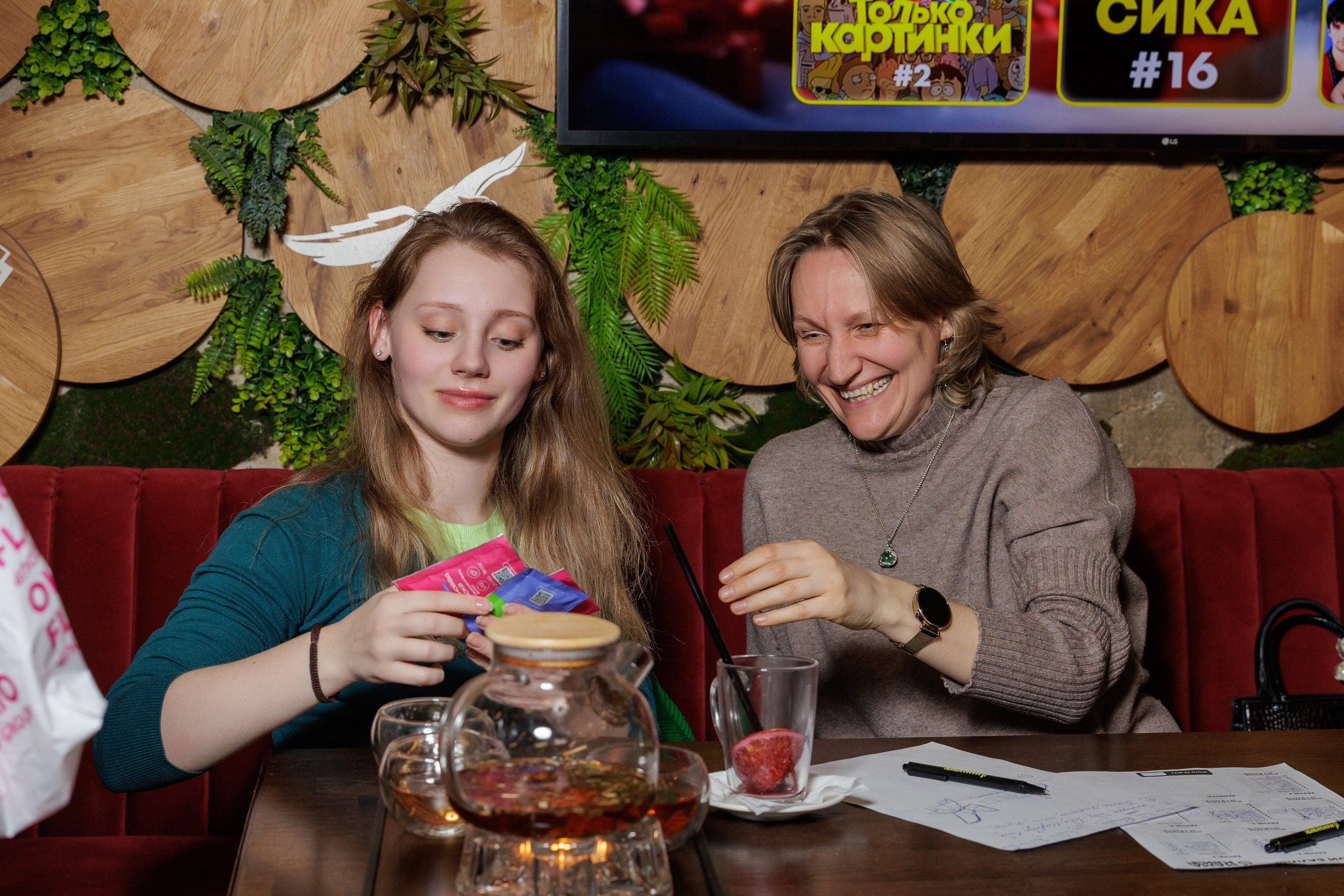 Квиз. Профессиональный интерьерный и репортажный фотограф Минск и РБ. Максим Орлов