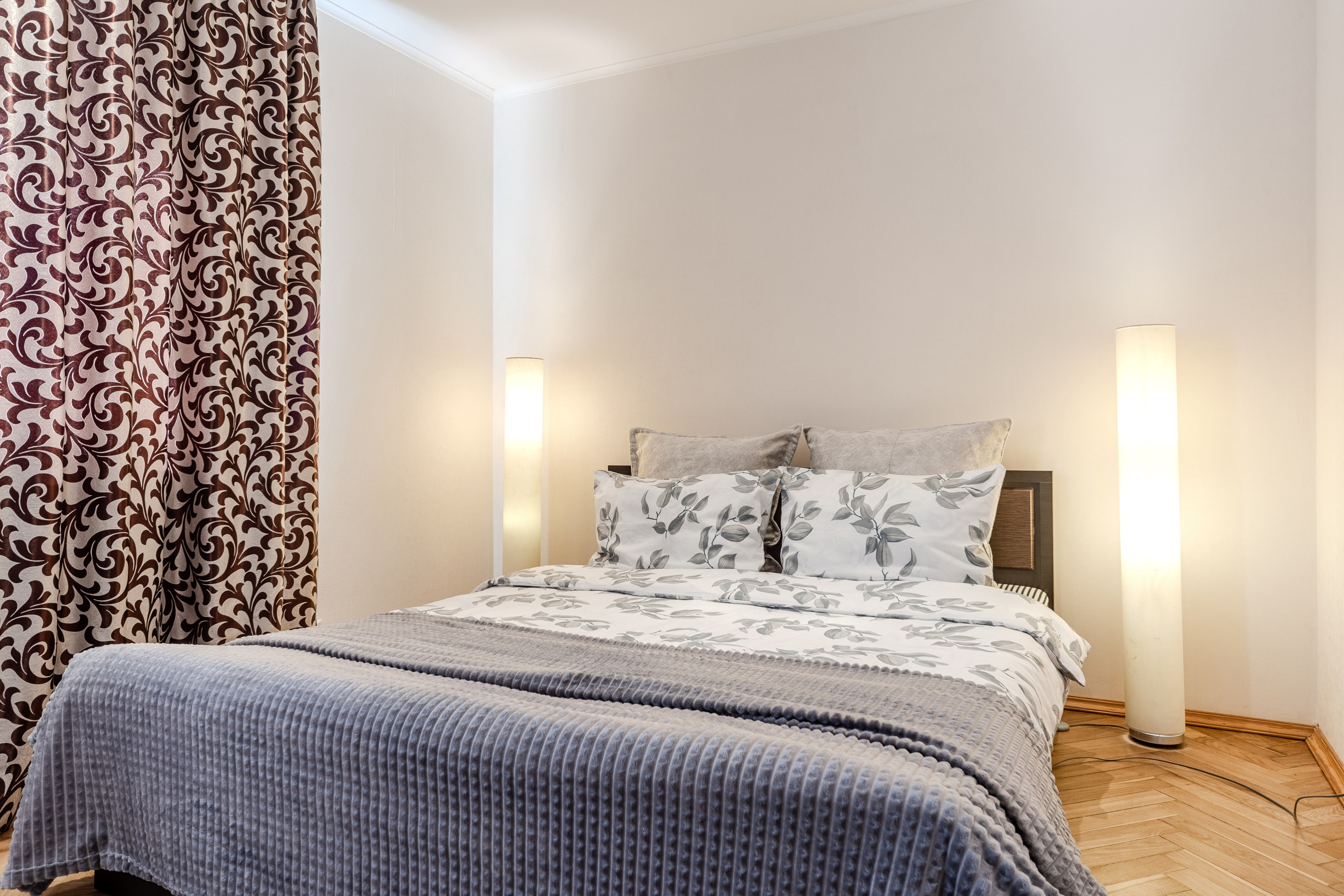 Пр. Победителей 3. Эконом вариант. Профессиональный интерьерный и репортажный фотограф Минск и РБ. Максим Орлов