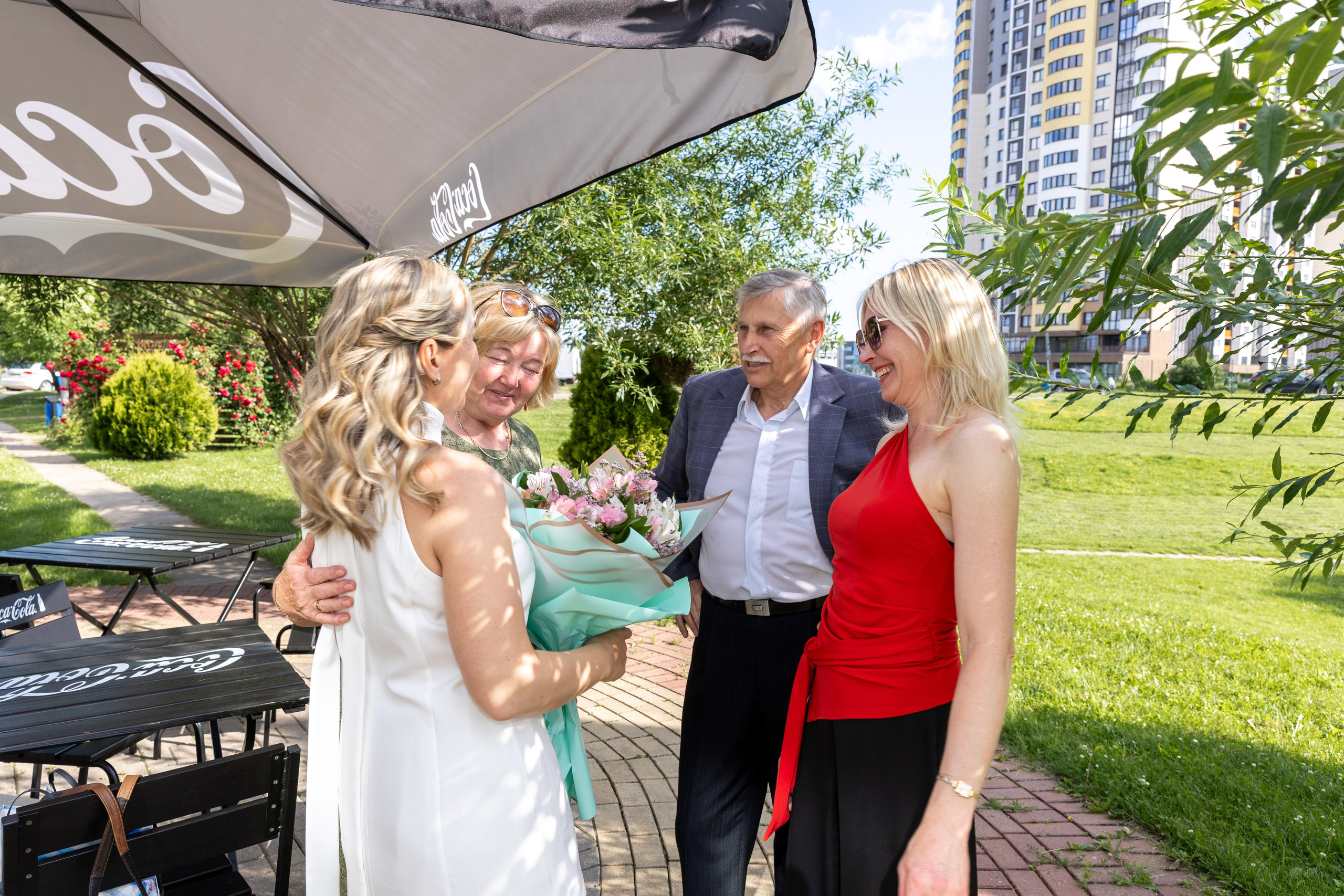 Юбилей Татьяны в ресторане. Профессиональный интерьерный и репортажный фотограф Минск и РБ. Максим Орлов