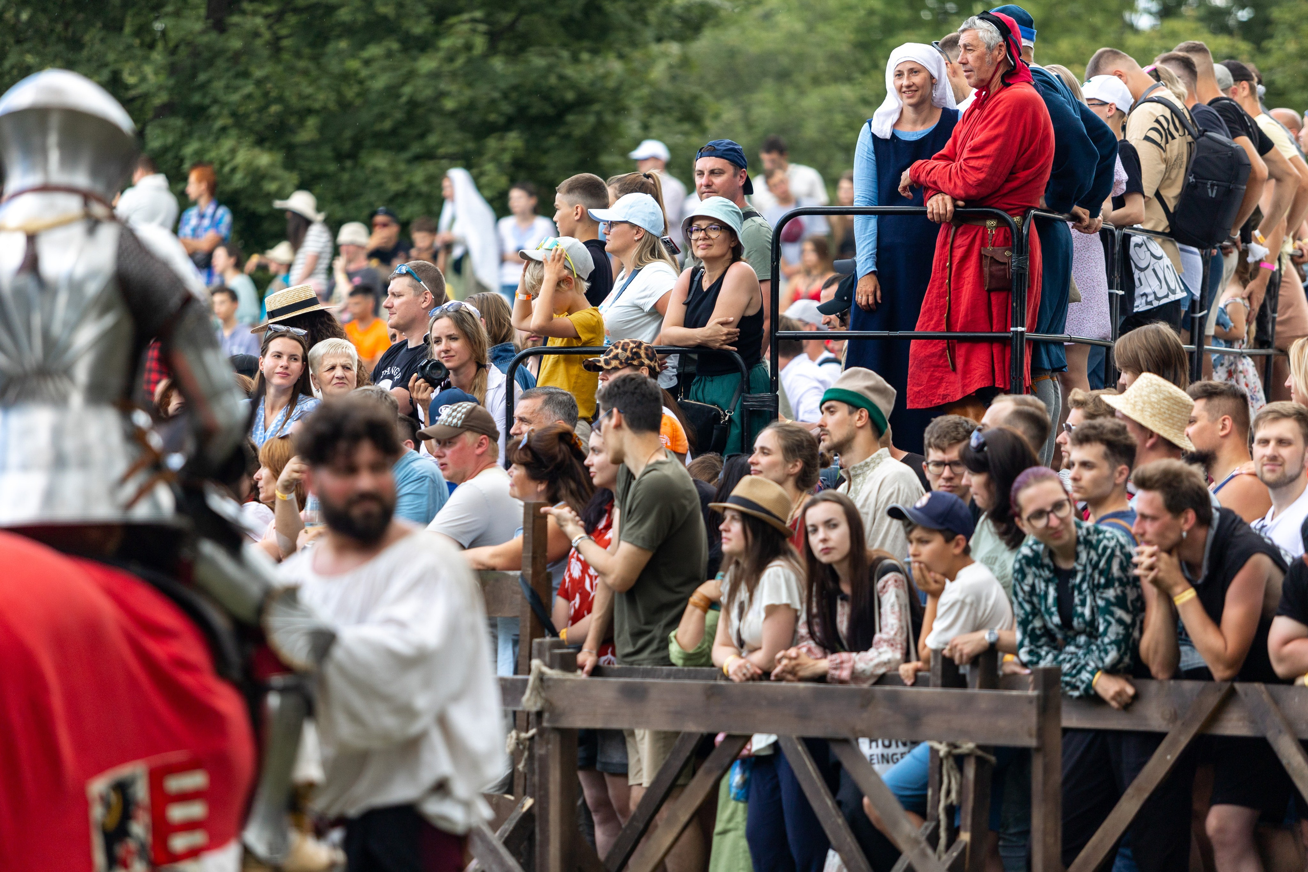 Наш Грюнвальд 2024. День второй. Профессиональный интерьерный и репортажный фотограф Минск и РБ. Максим Орлов