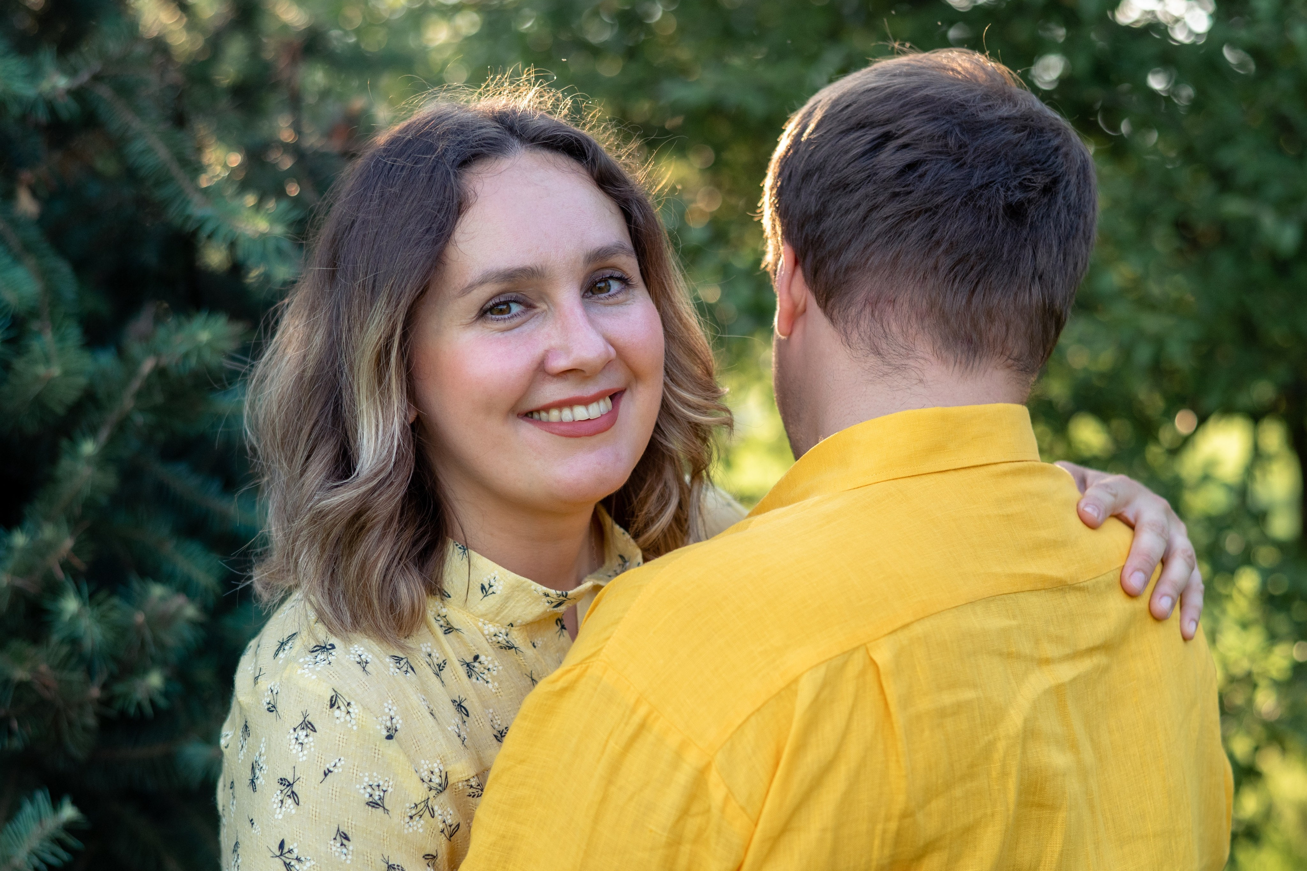 Максим, Алеся и их дети (Кирим, Федя и Зоя). Профессиональный интерьерный и репортажный фотограф Минск и РБ. Максим Орлов