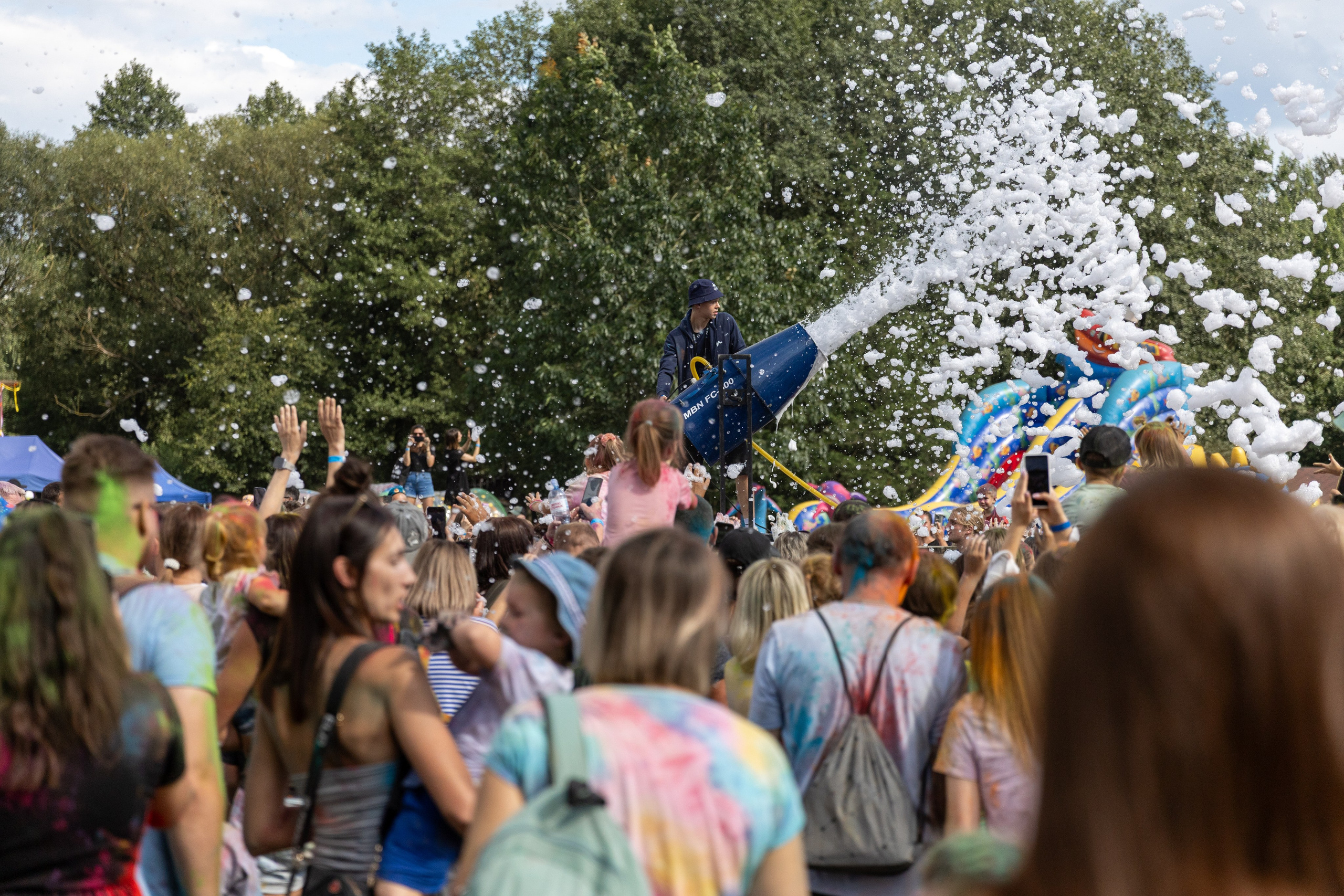 Детифест. Профессиональный интерьерный и репортажный фотограф Минск и РБ. Максим Орлов