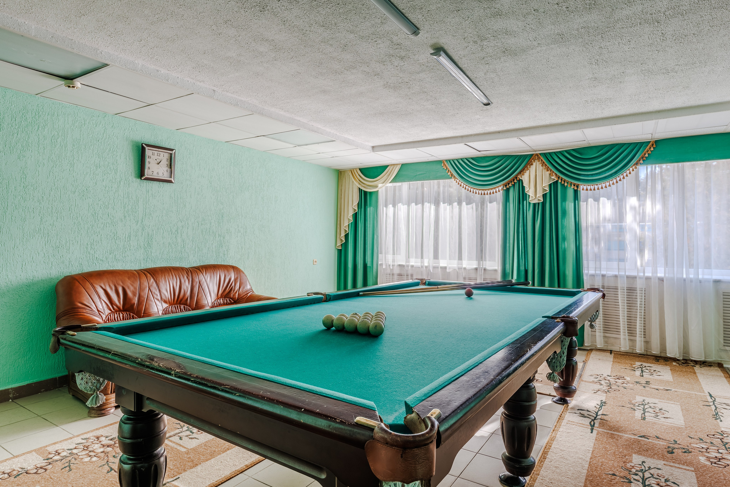 Санаторий «Журавушка». Профессиональный интерьерный и репортажный фотограф Минск и РБ. Максим Орлов