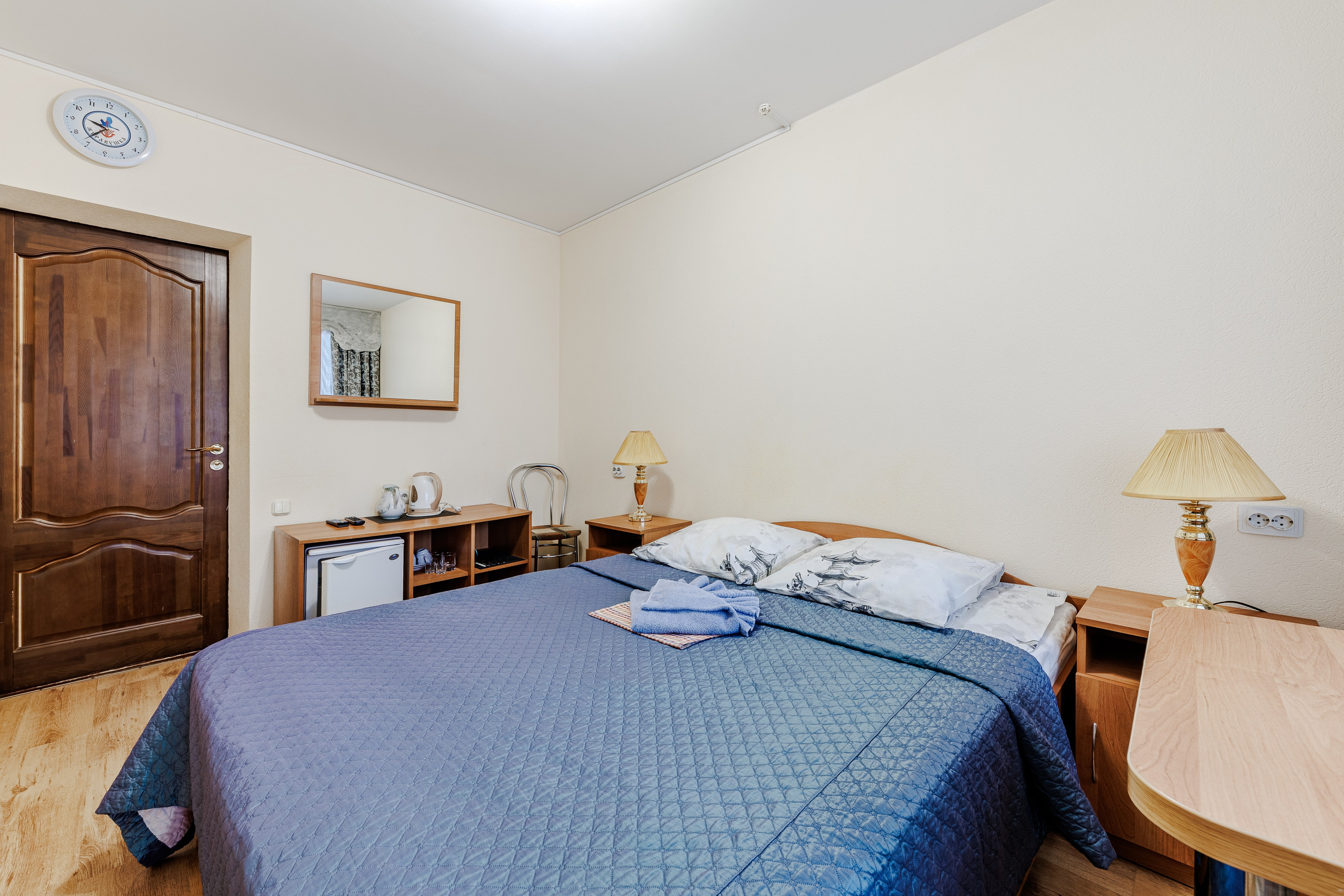 Санаторий «Журавушка». Профессиональный интерьерный и репортажный фотограф Минск и РБ. Максим Орлов