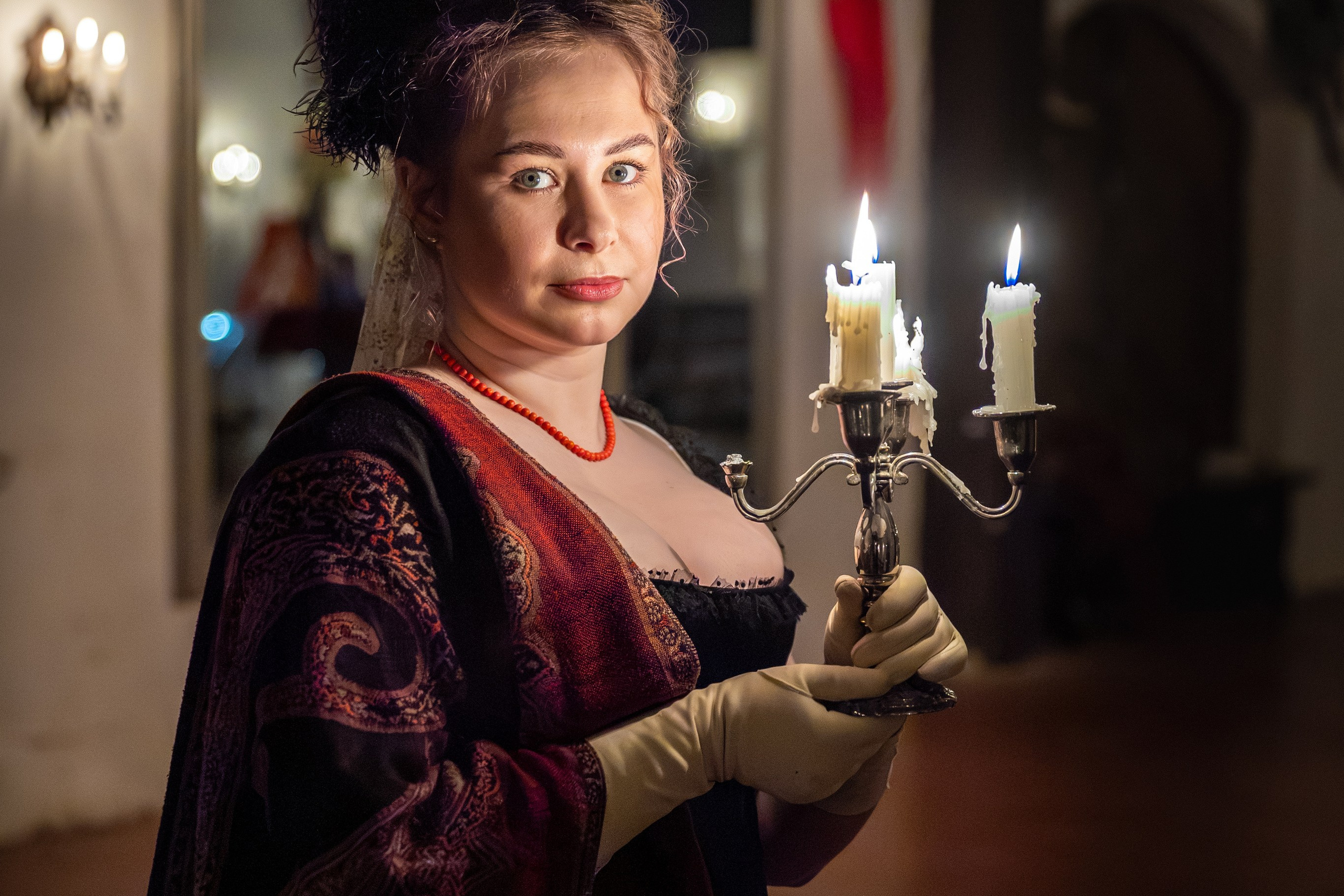 Бал «Золотой шпоры». Профессиональный интерьерный и репортажный фотограф Минск и РБ. Максим Орлов