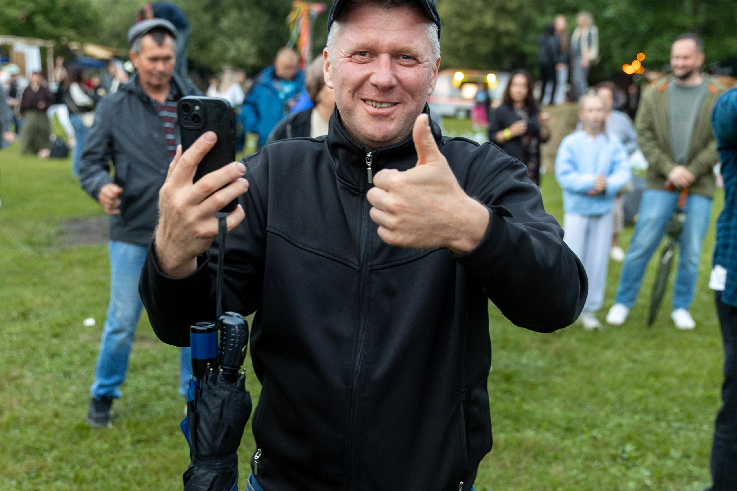 Дискохит в Дудутках