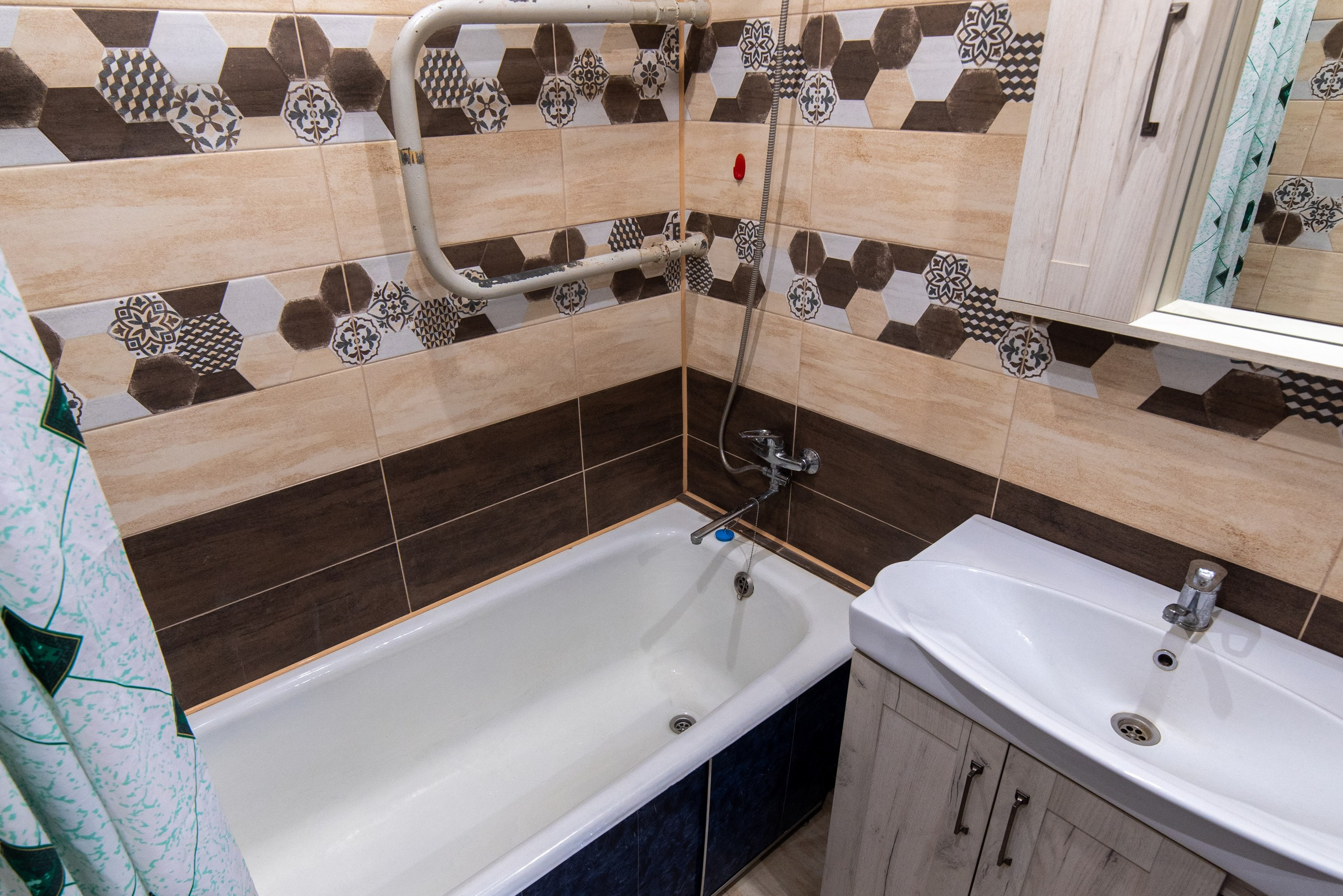 Квартира неизвестна. Эконом вариант. Профессиональный интерьерный и репортажный фотограф Минск и РБ. Максим Орлов