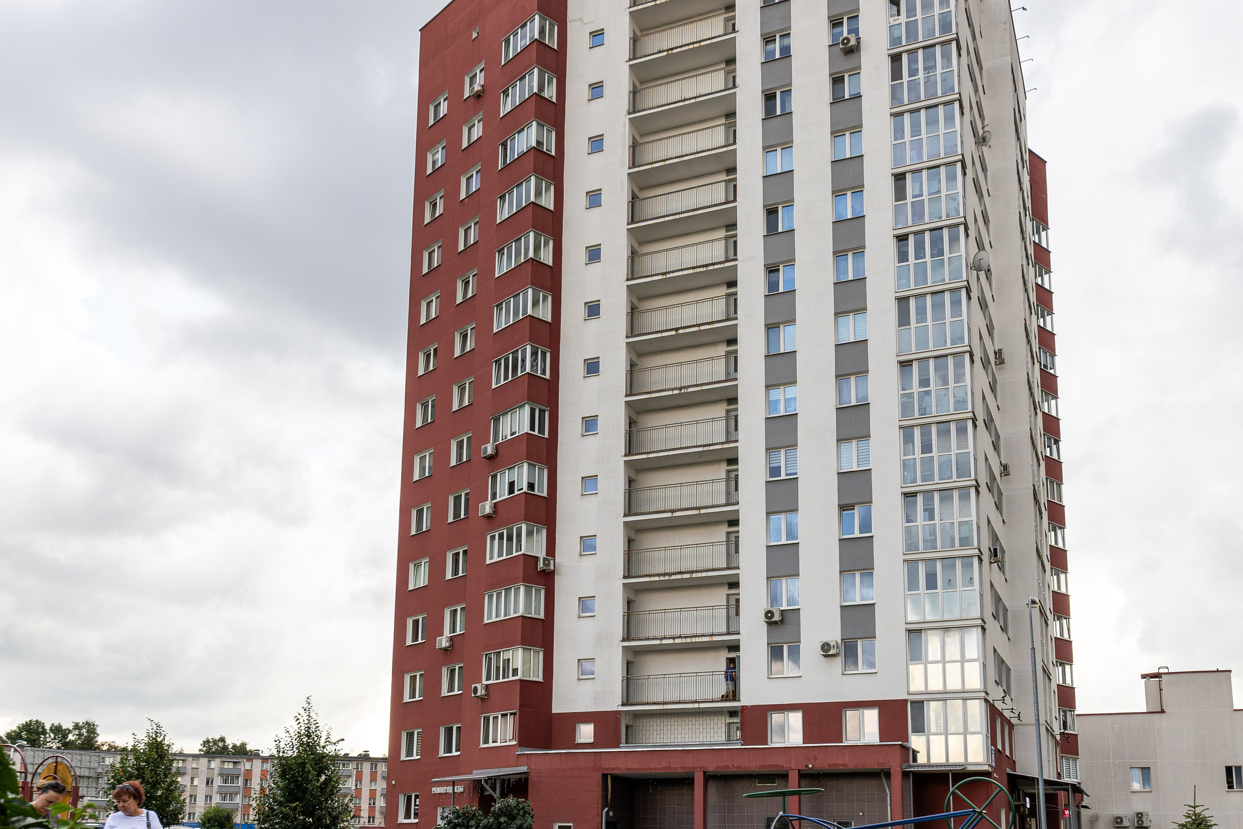 Гурского 43. Для продажи. Профессиональный интерьерный и репортажный фотограф Минск и РБ. Максим Орлов