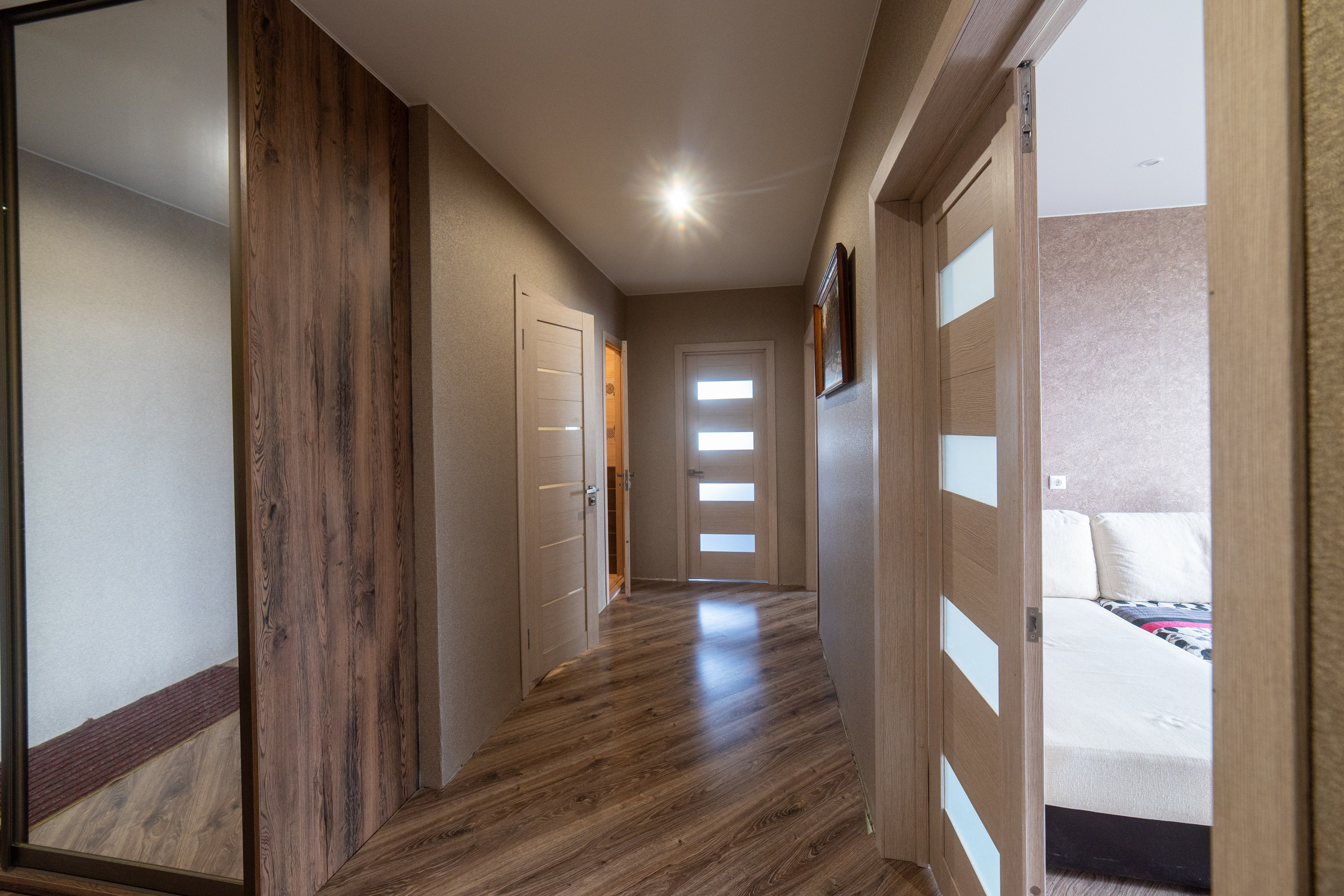 Квартира неизвестна. Эконом вариант. Профессиональный интерьерный и репортажный фотограф Минск и РБ. Максим Орлов